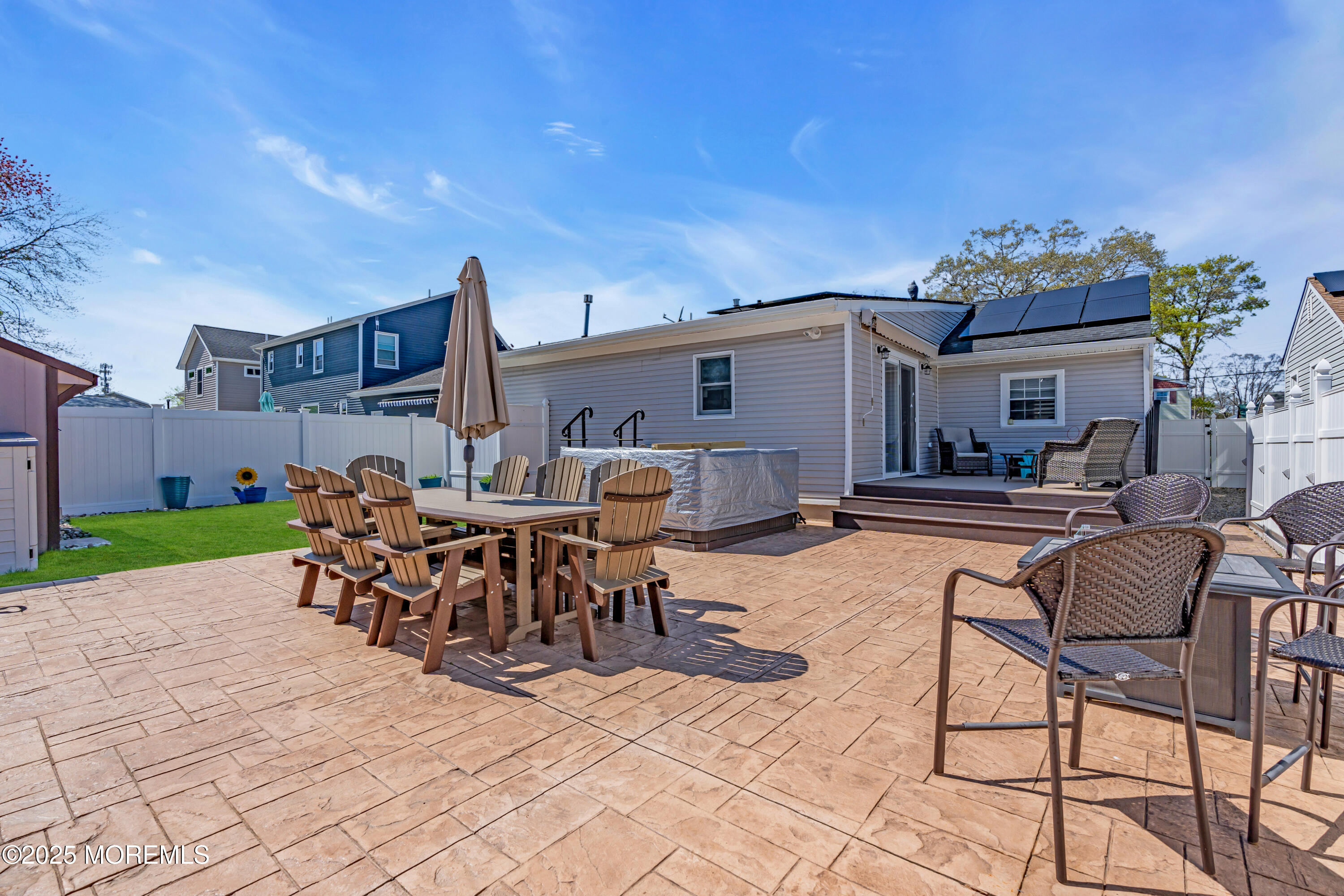 3118 Pocahontas Avenue, Point Pleasant, New Jersey image 31