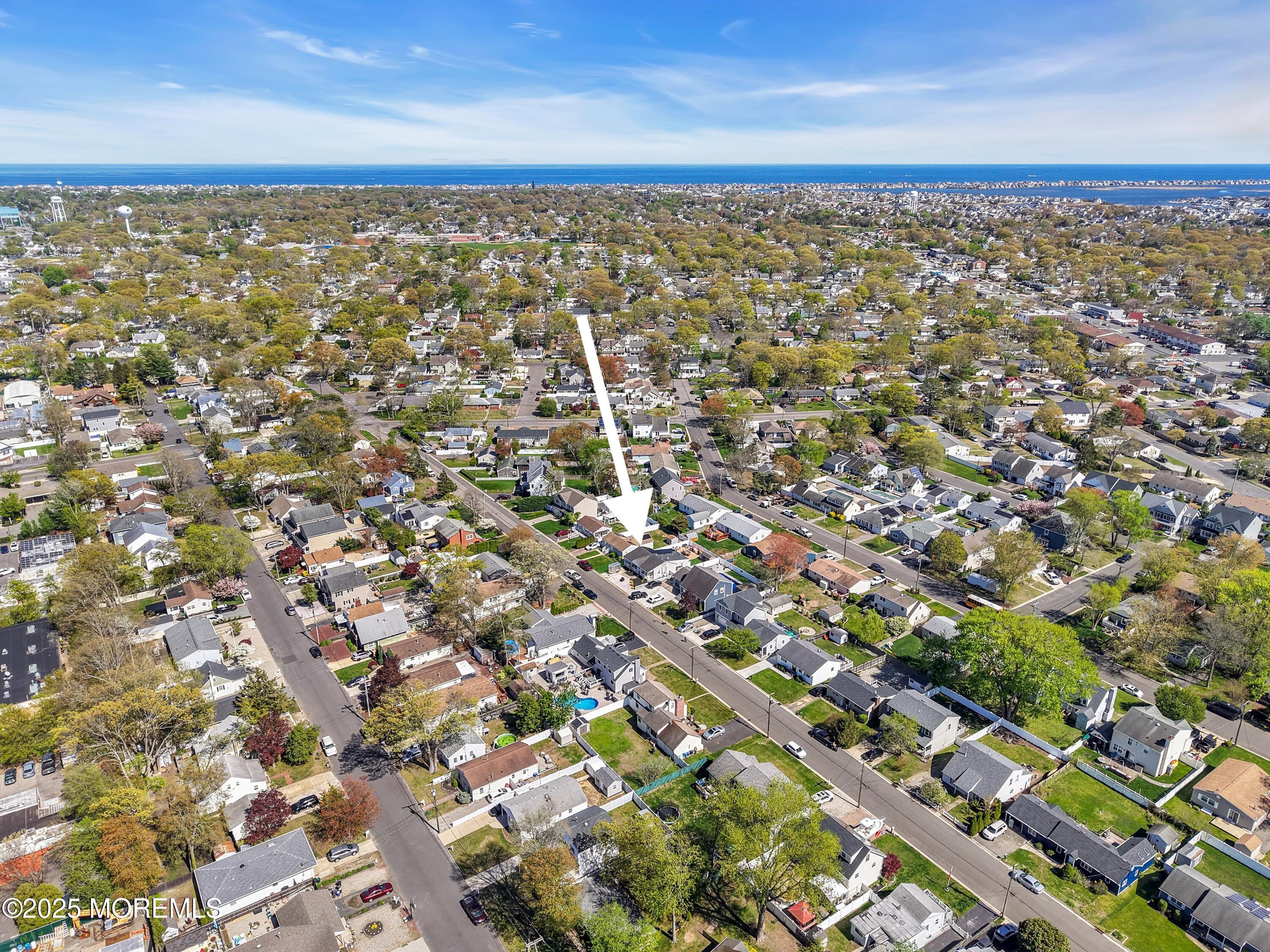3118 Pocahontas Avenue, Point Pleasant, New Jersey image 50