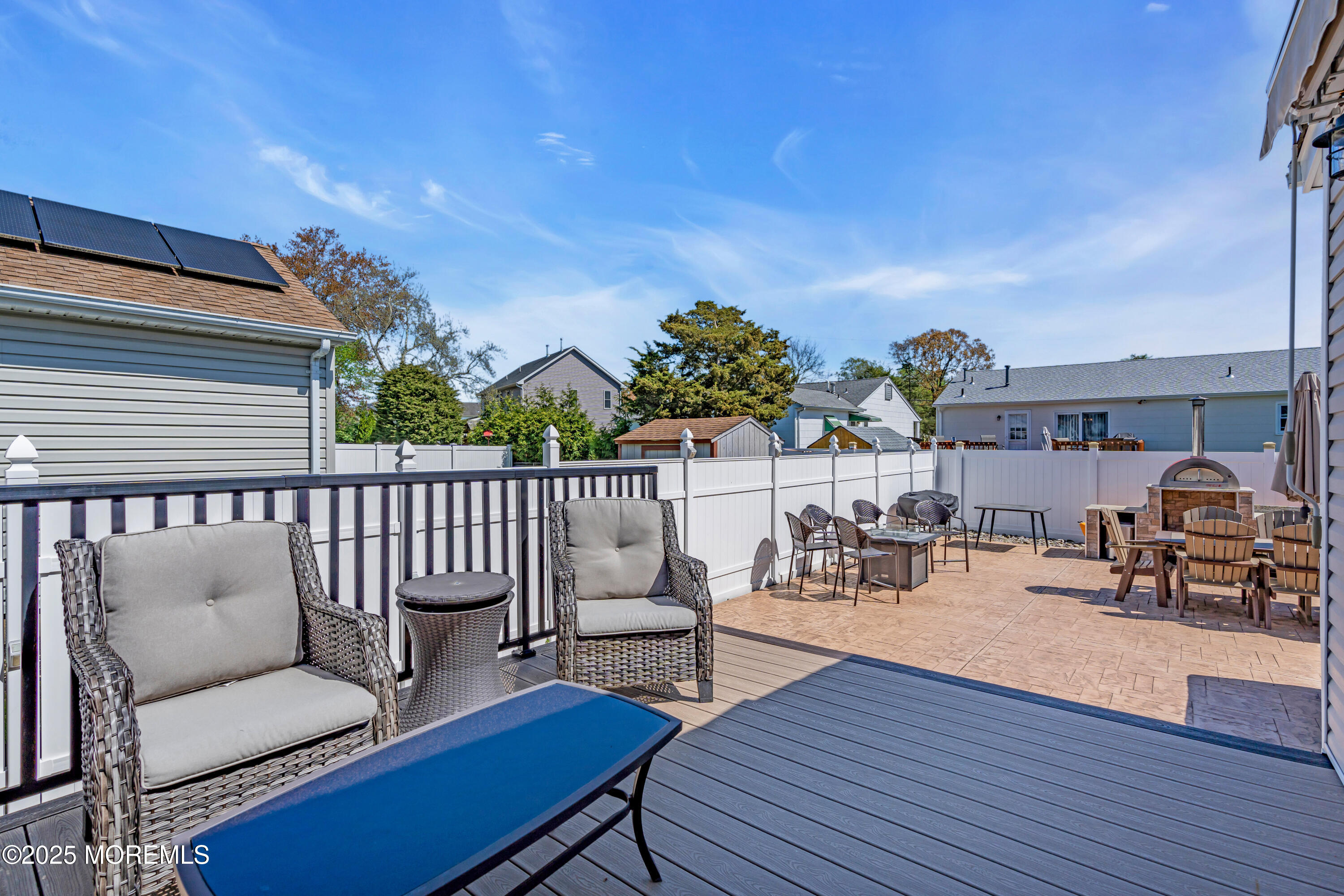 3118 Pocahontas Avenue, Point Pleasant, New Jersey image 27