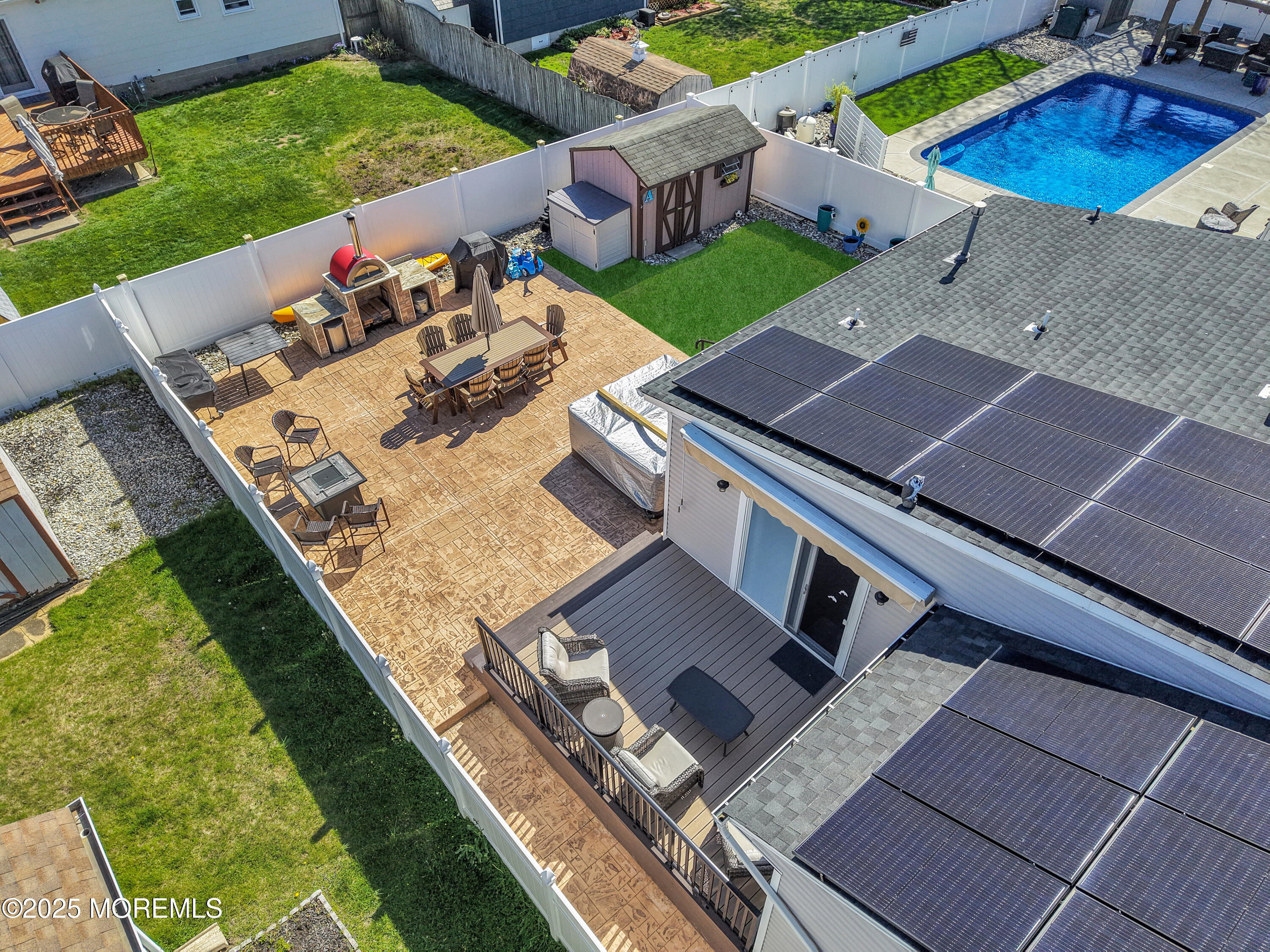3118 Pocahontas Avenue, Point Pleasant, New Jersey image 39