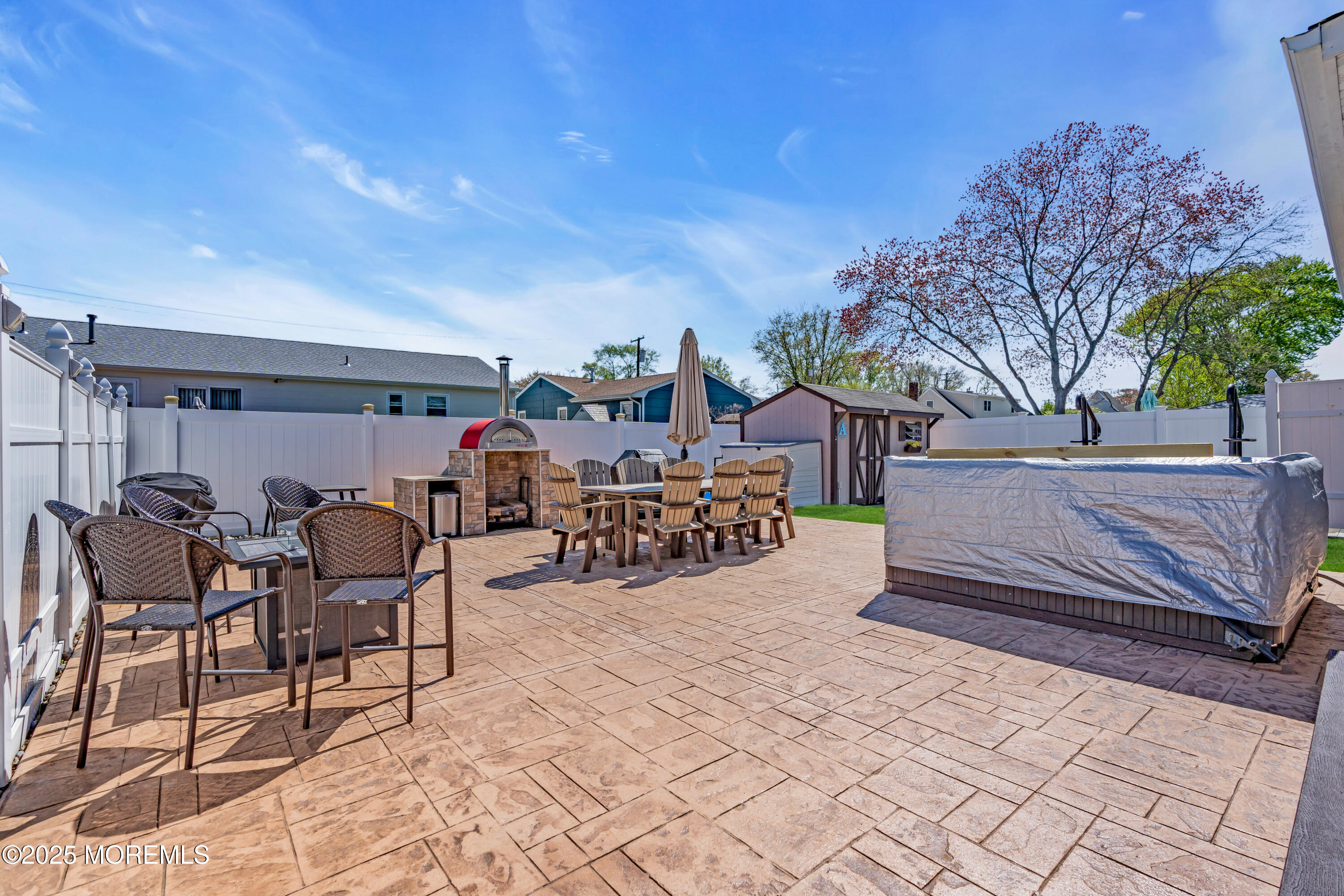 3118 Pocahontas Avenue, Point Pleasant, New Jersey image 30