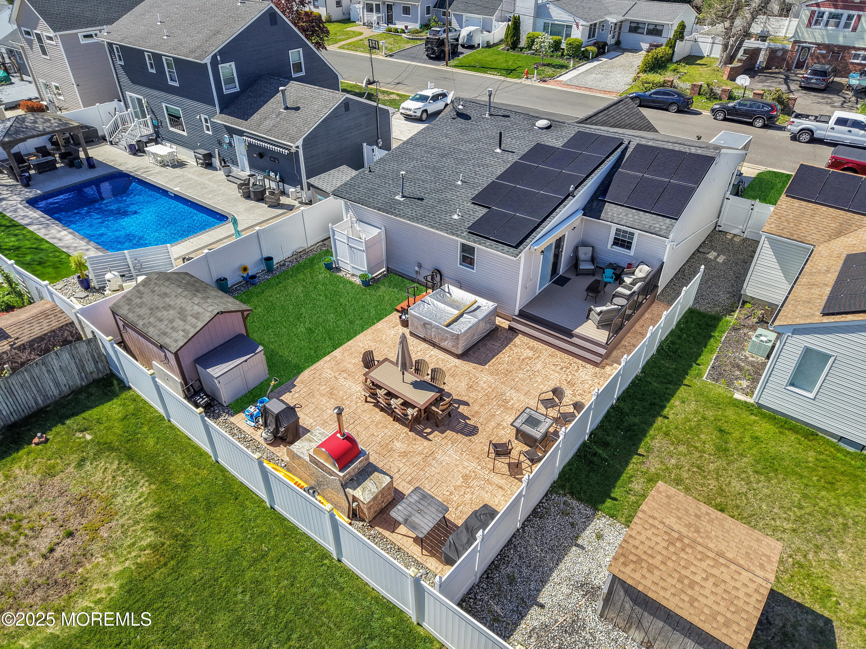 3118 Pocahontas Avenue, Point Pleasant, New Jersey image 40