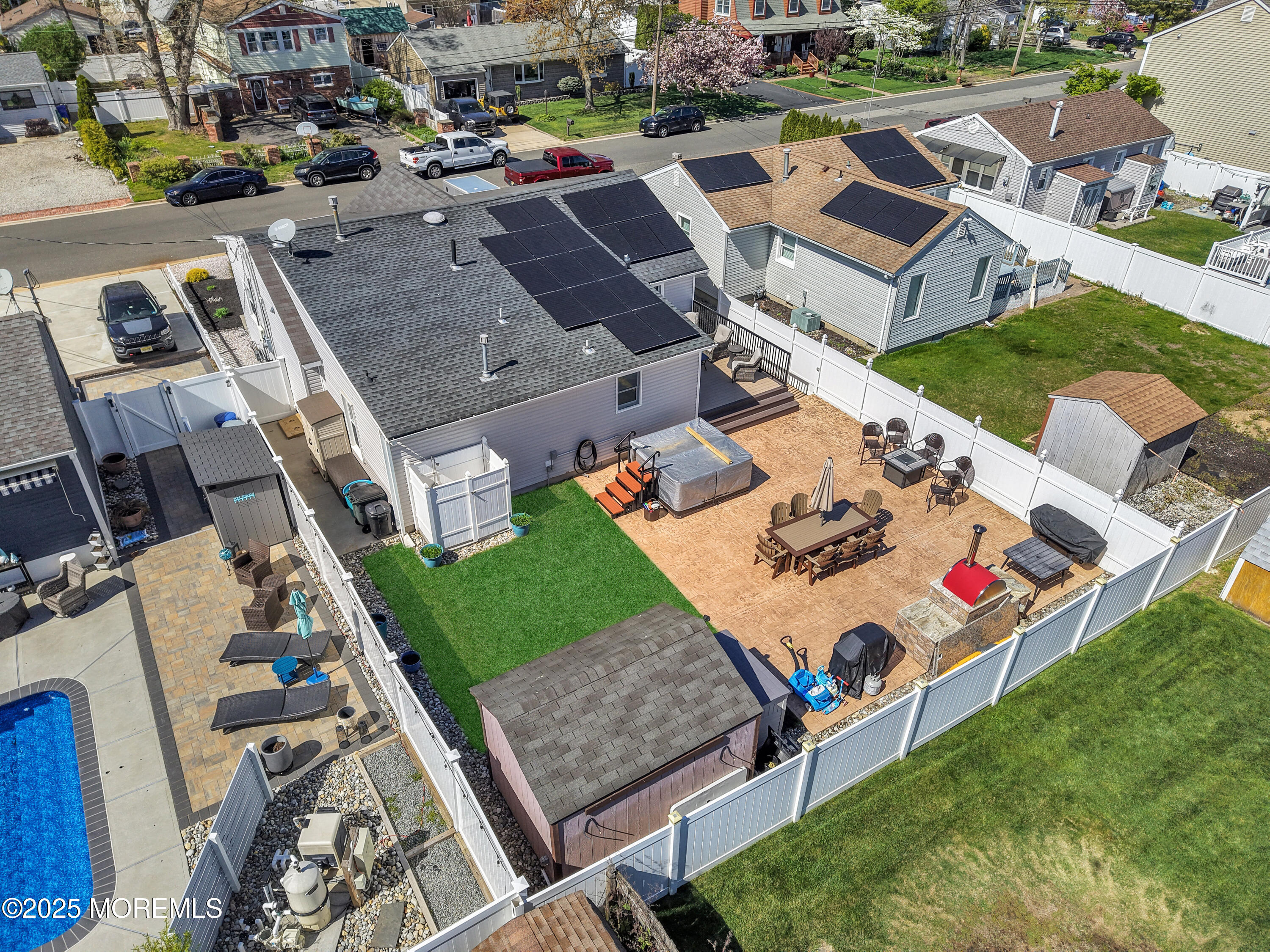 3118 Pocahontas Avenue, Point Pleasant, New Jersey image 43