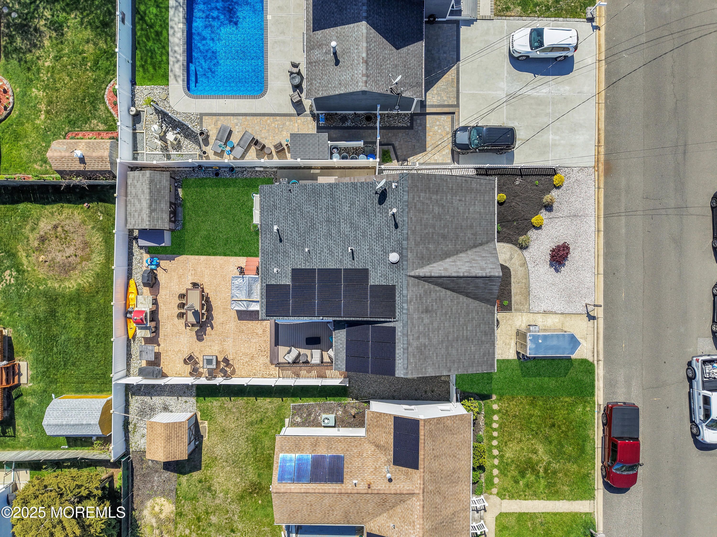 3118 Pocahontas Avenue, Point Pleasant, New Jersey image 44