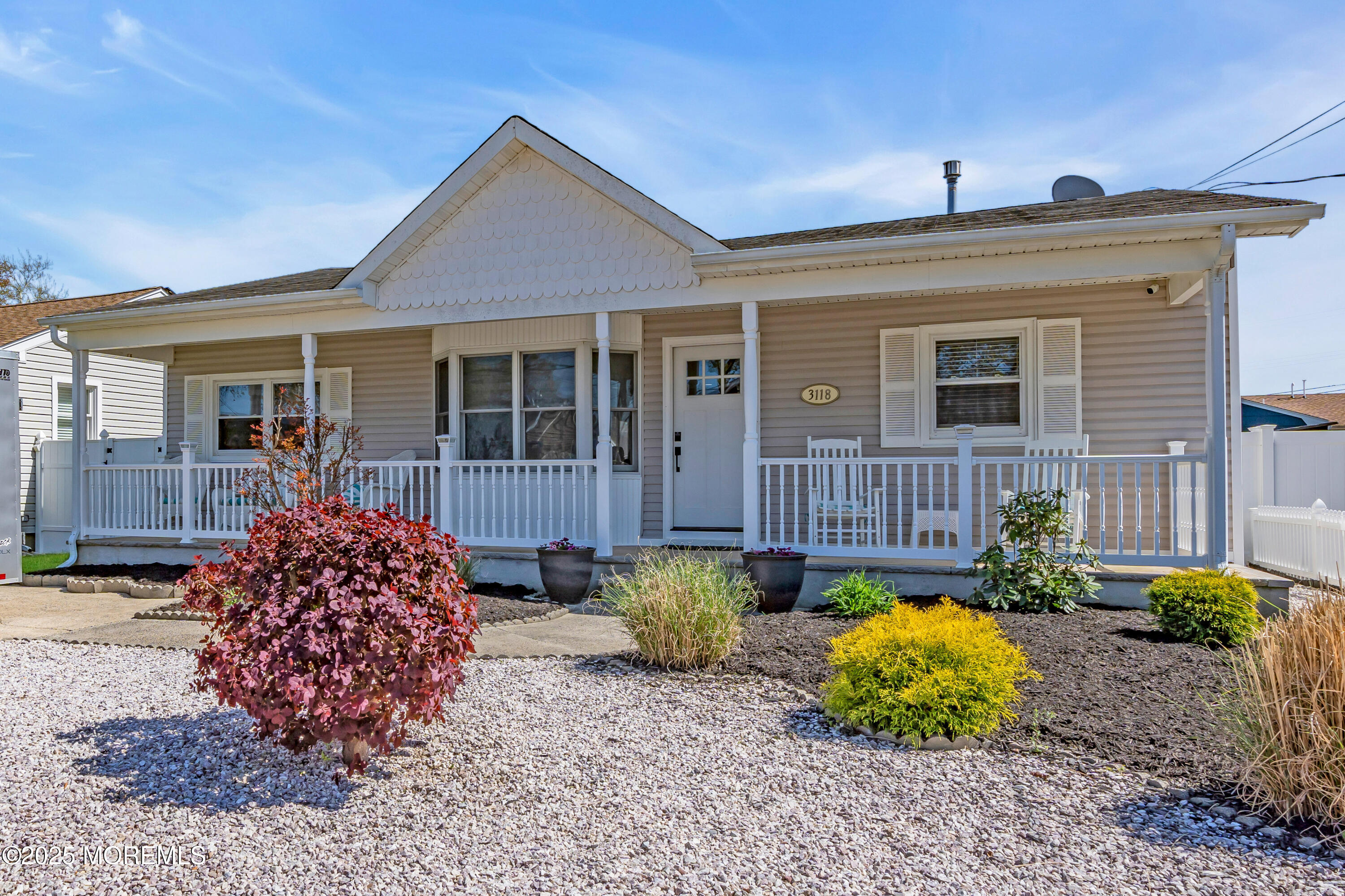 3118 Pocahontas Avenue, Point Pleasant, New Jersey image 2