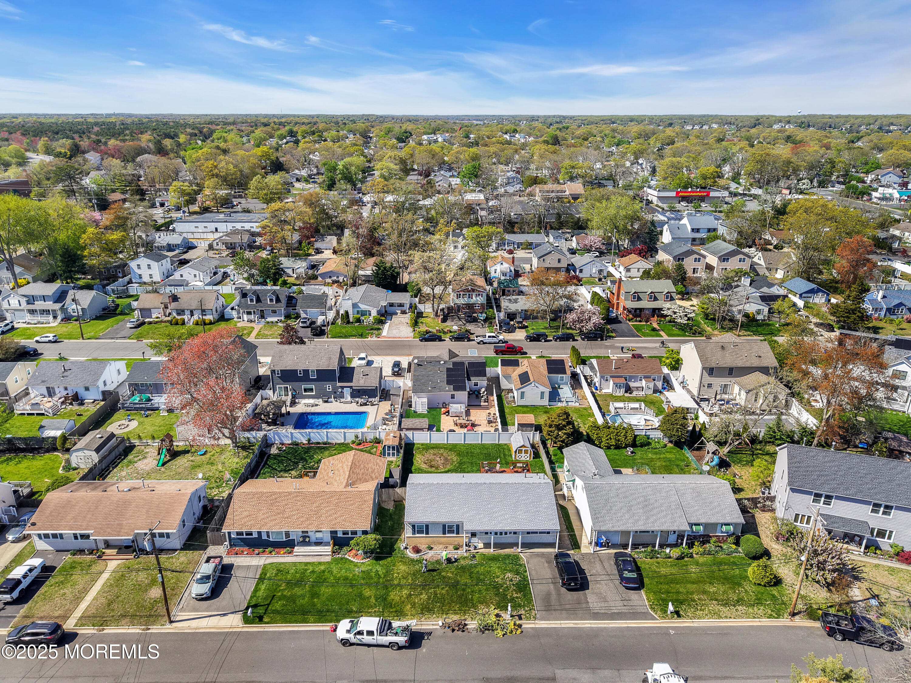 3118 Pocahontas Avenue, Point Pleasant, New Jersey image 46