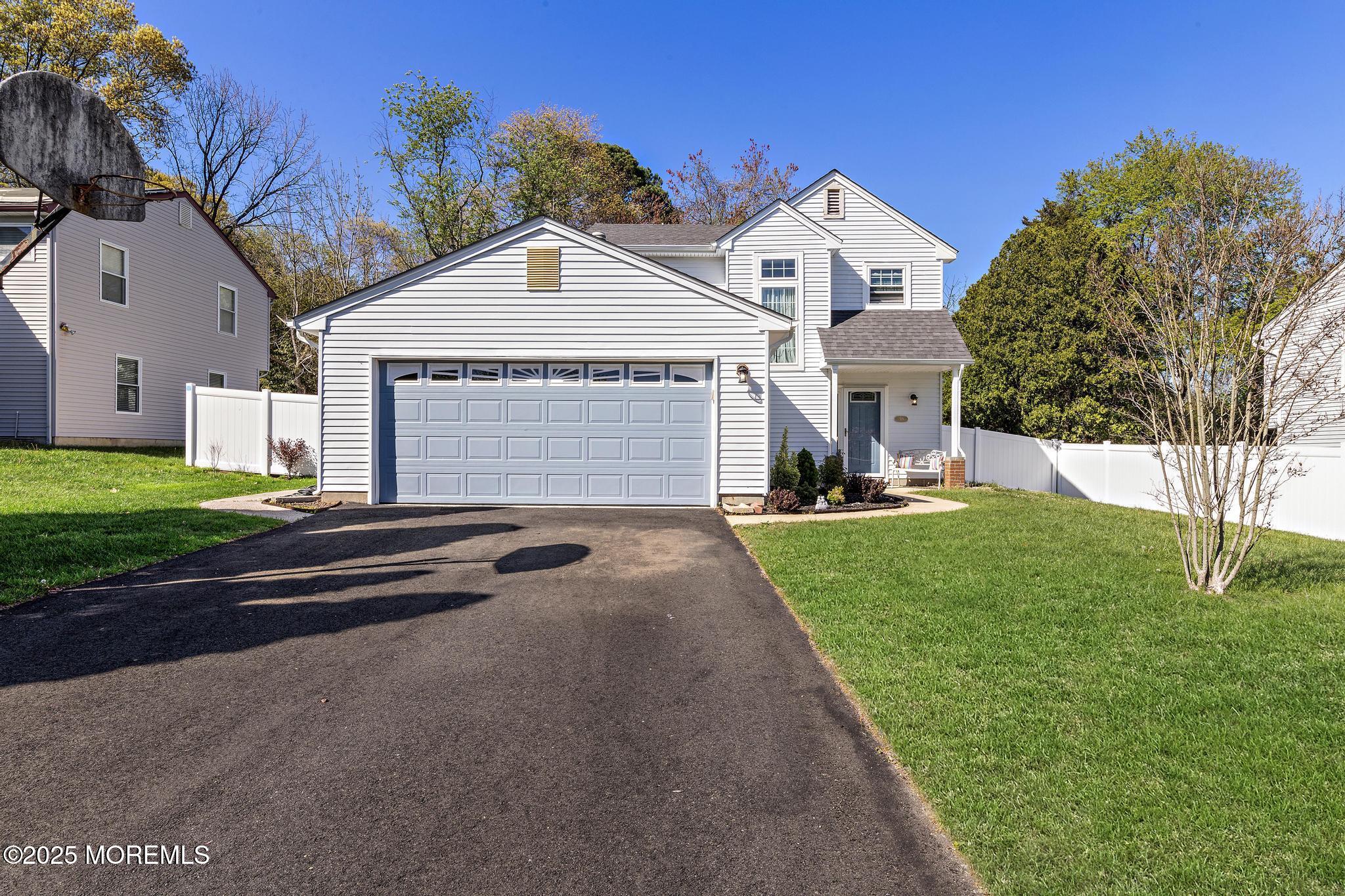 50 Marc Drive, Howell, New Jersey image 3