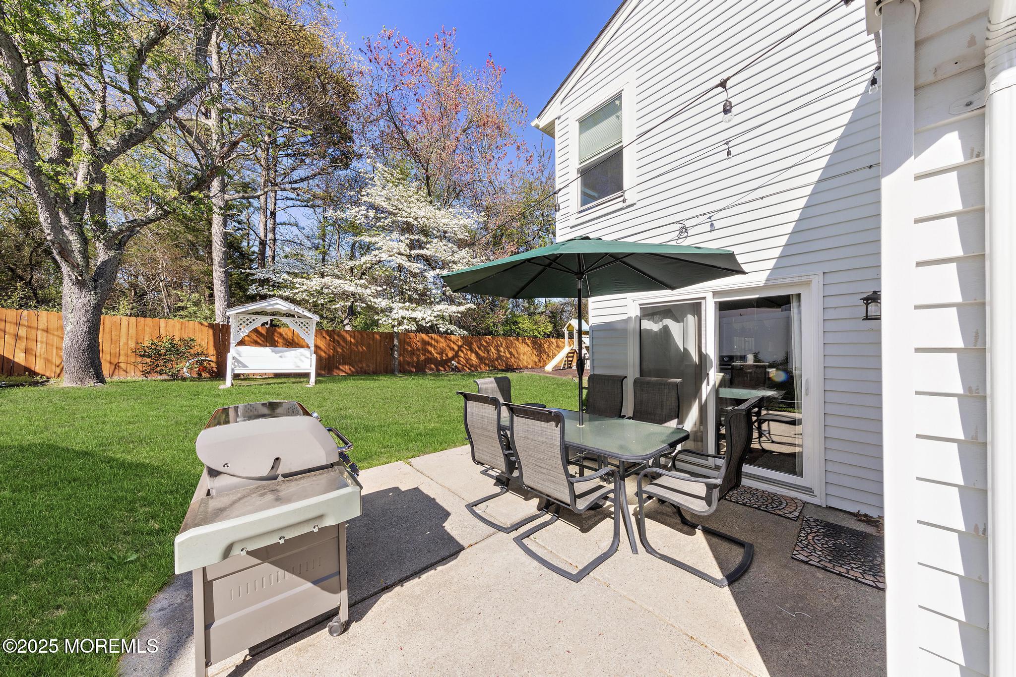 50 Marc Drive, Howell, New Jersey image 26