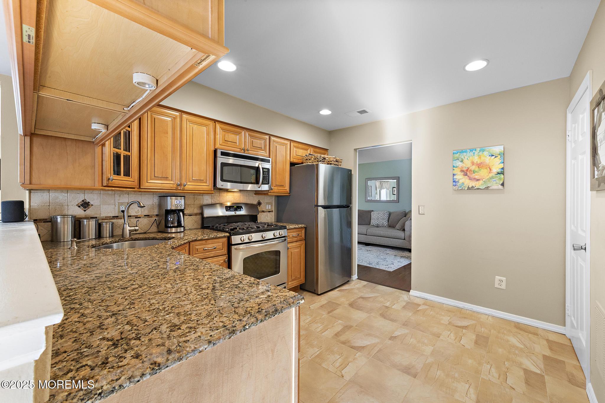50 Marc Drive, Howell, New Jersey image 13