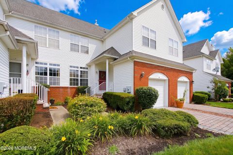 Condo For Sale - 10 Wordsworth Court<br/> Mercer County, Hightstown, NJ 08520
