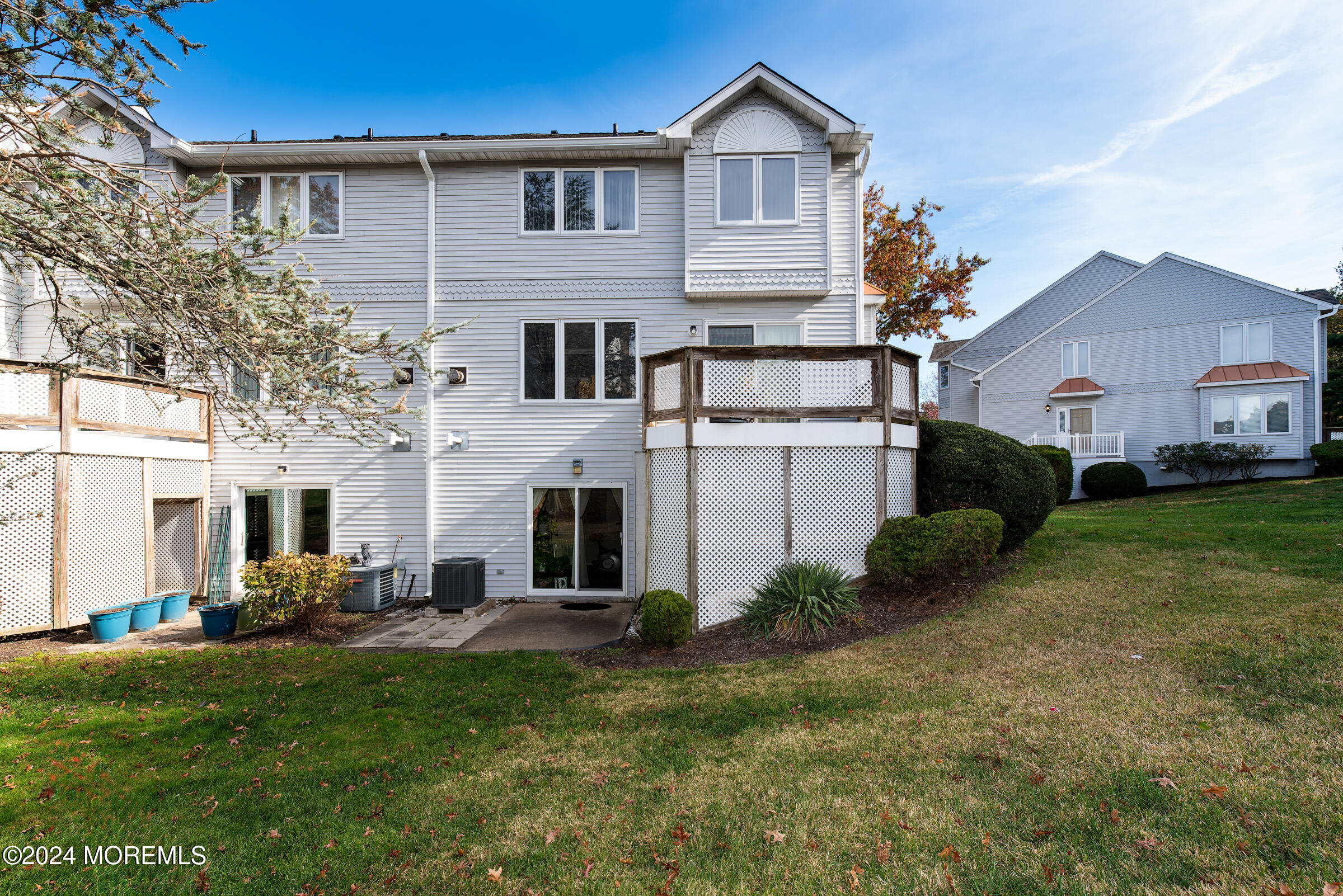 291 Marigold Court, Toms River, New Jersey image 25