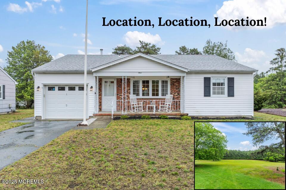 3 Shaw Court, Toms River, New Jersey image 1