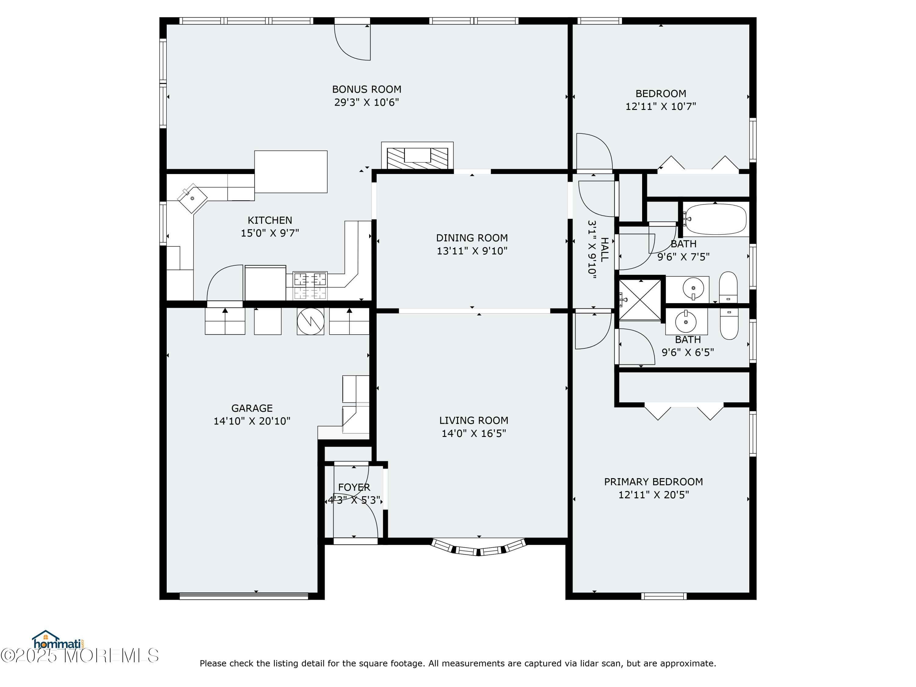 3 Shaw Court, Toms River, New Jersey image 4