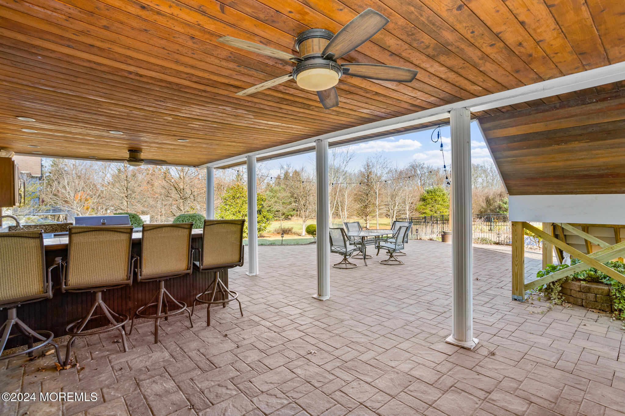 115 Holmes Mill Road, Cream Ridge, New Jersey image 39