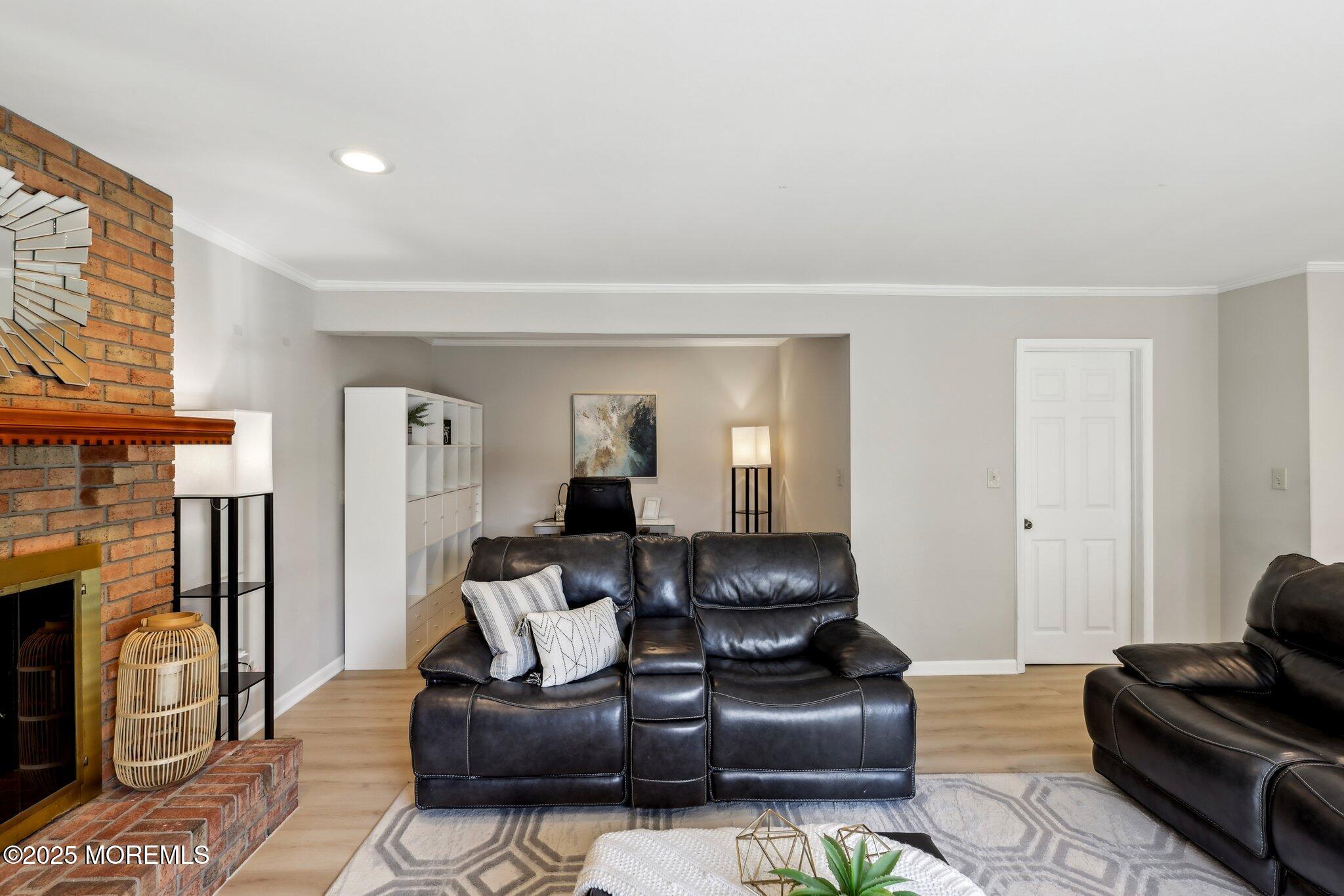 12 Titus Lane, Plainsboro, New Jersey image 20