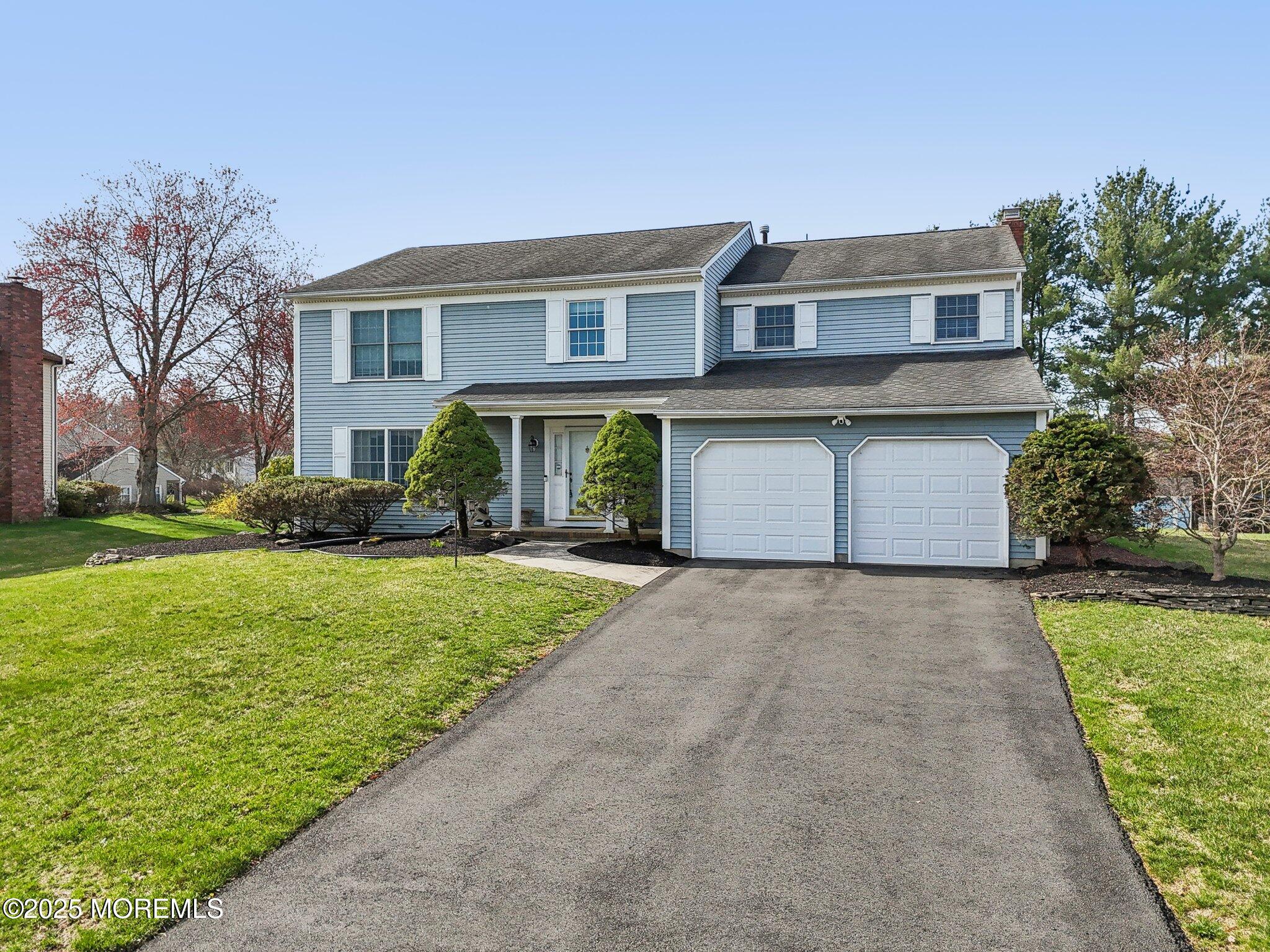 12 Titus Lane, Plainsboro, New Jersey image 4