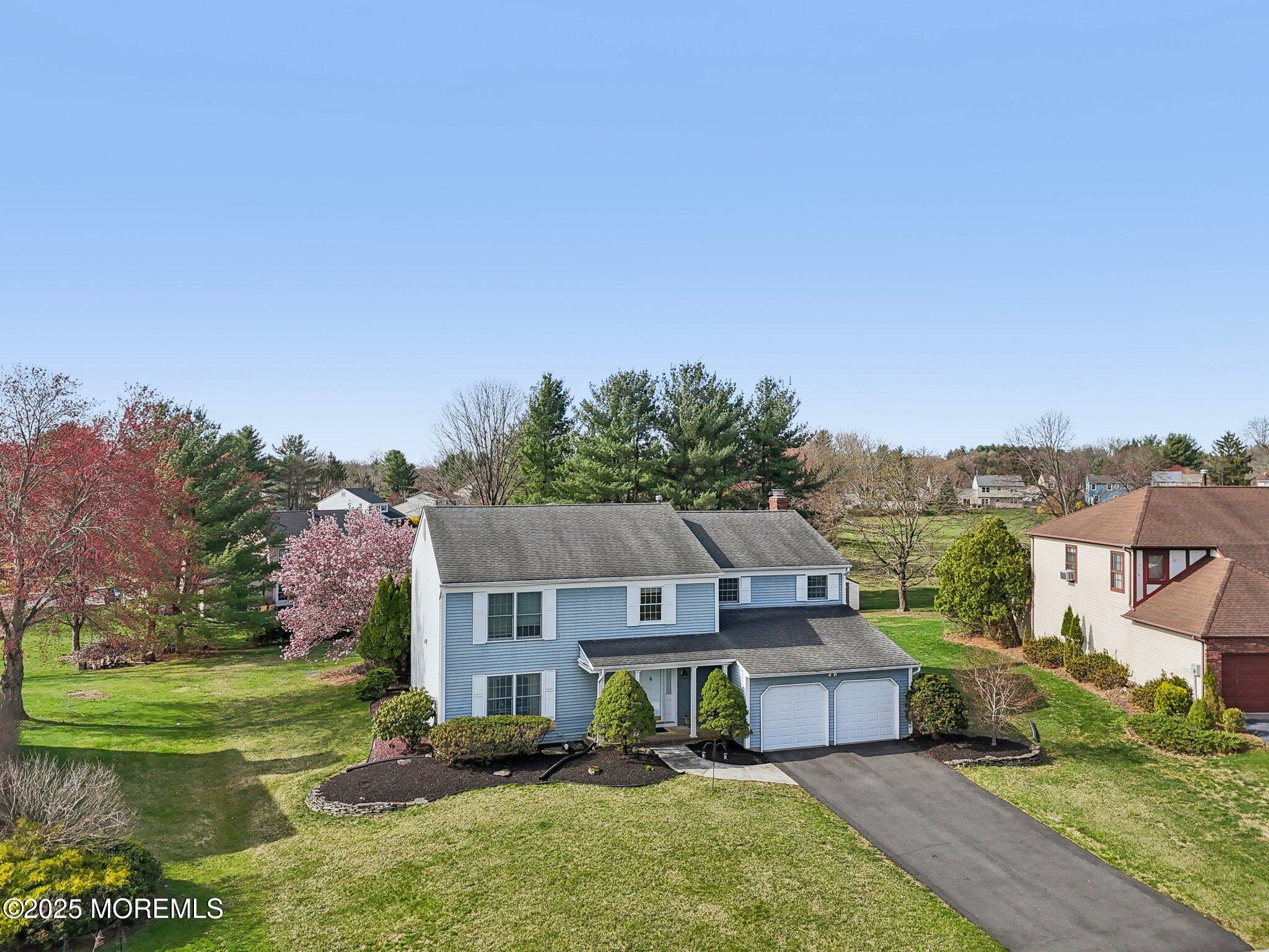 12 Titus Lane, Plainsboro, New Jersey image 48