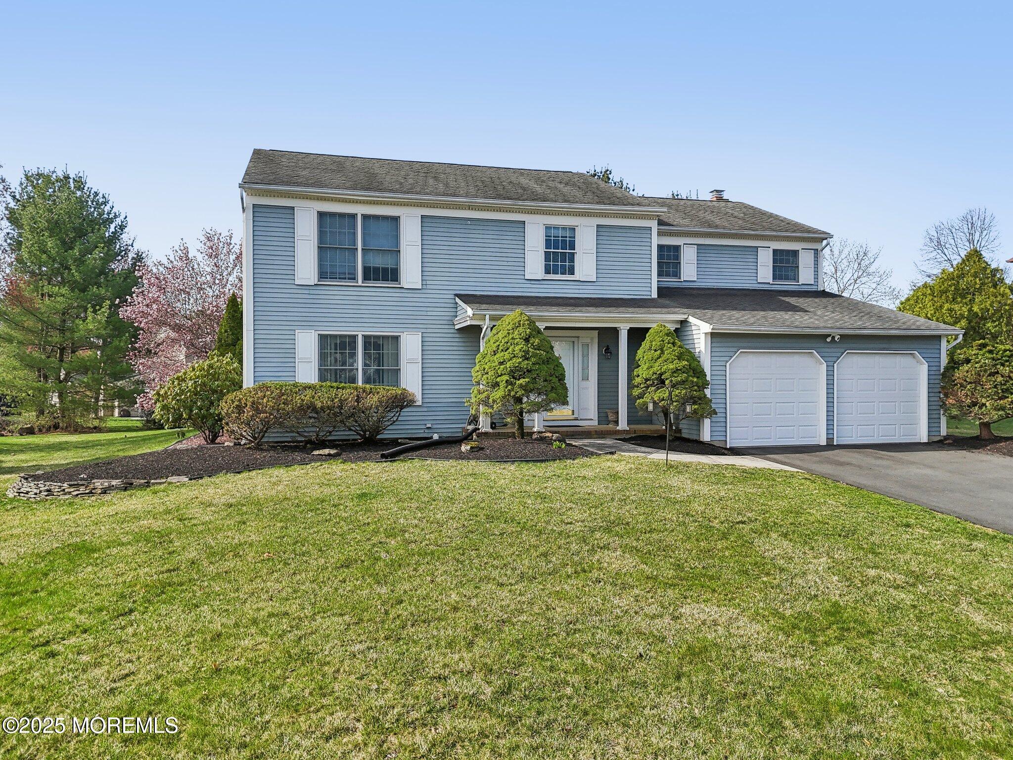 12 Titus Lane, Plainsboro, New Jersey image 3