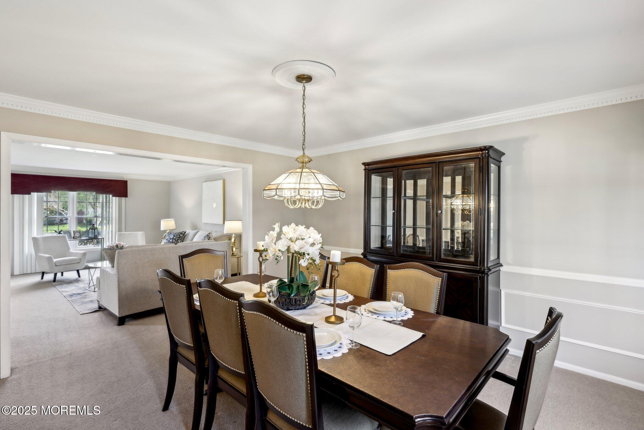 12 Titus Lane, Plainsboro, New Jersey image 12
