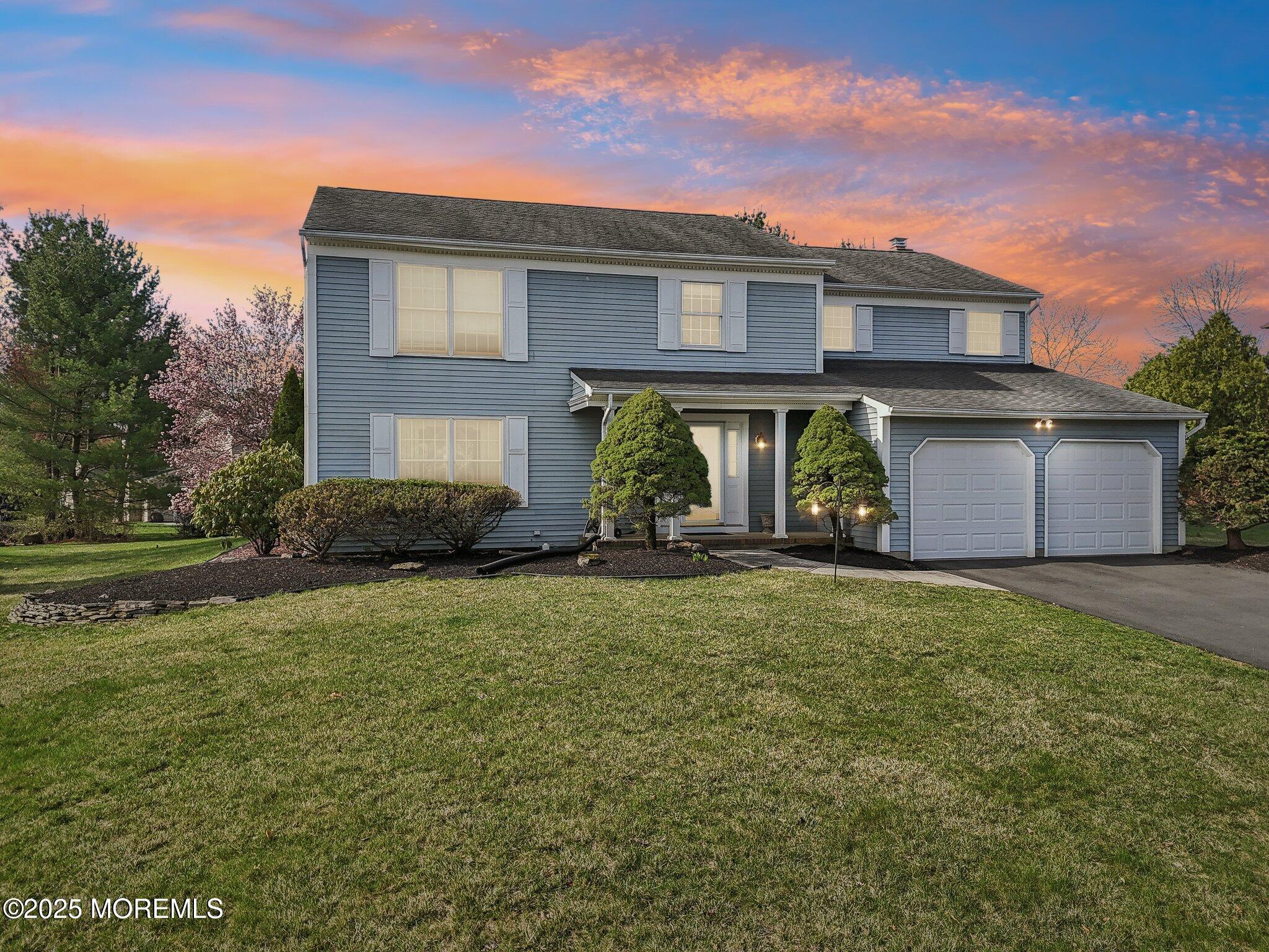 12 Titus Lane, Plainsboro, New Jersey image 1