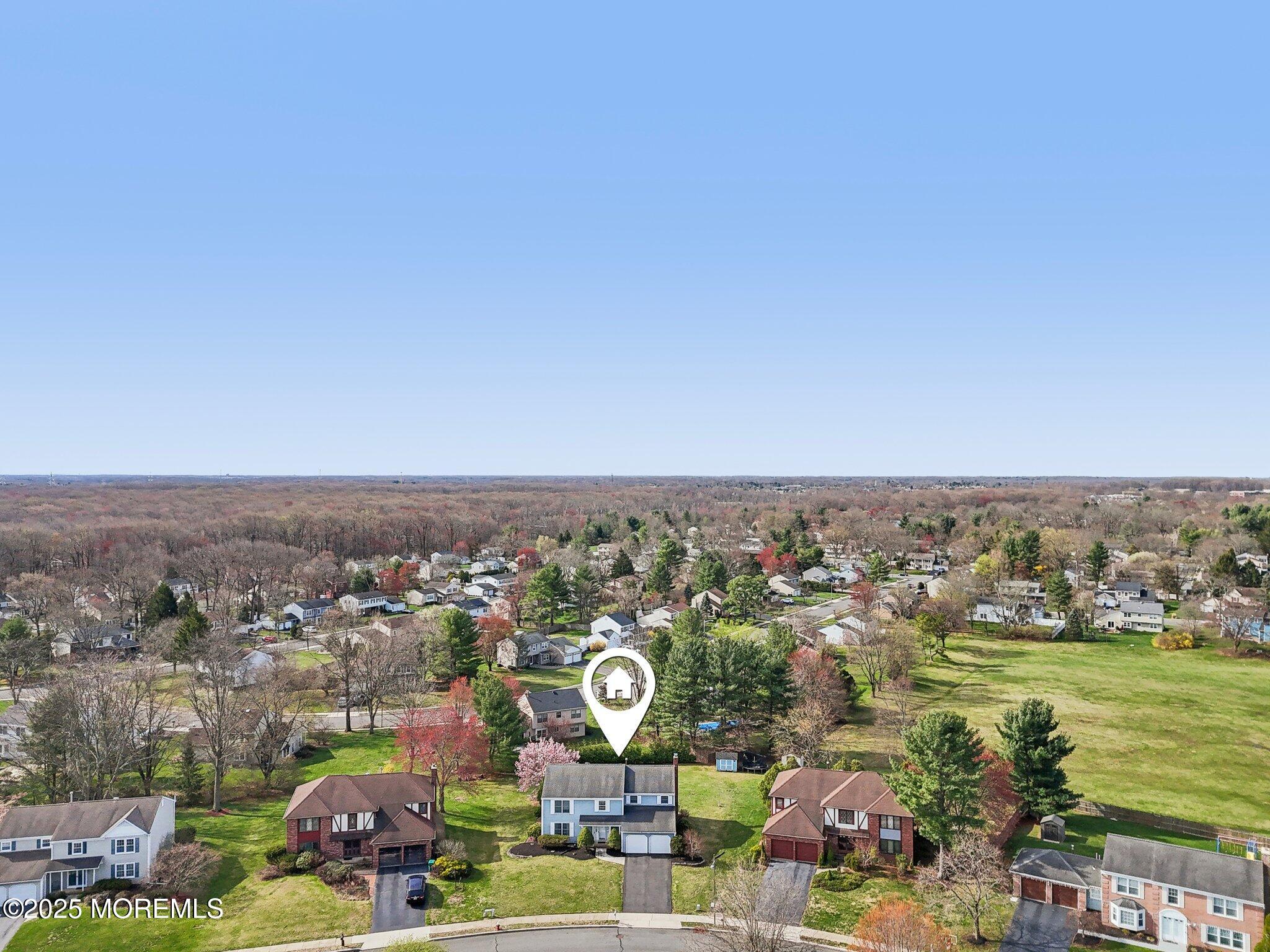 12 Titus Lane, Plainsboro, New Jersey image 50