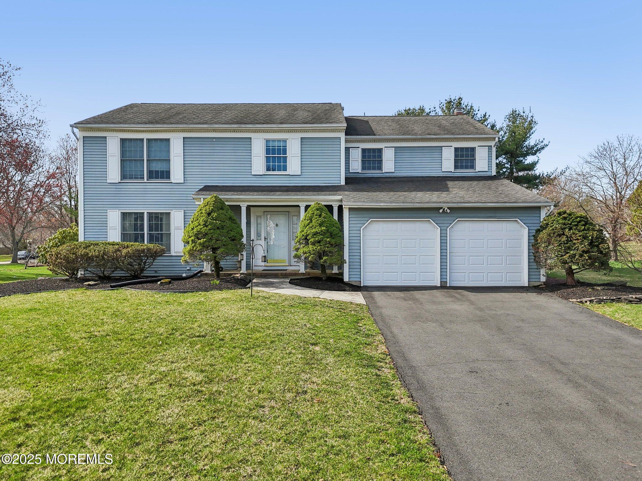 12 Titus Lane, Plainsboro, New Jersey image 2
