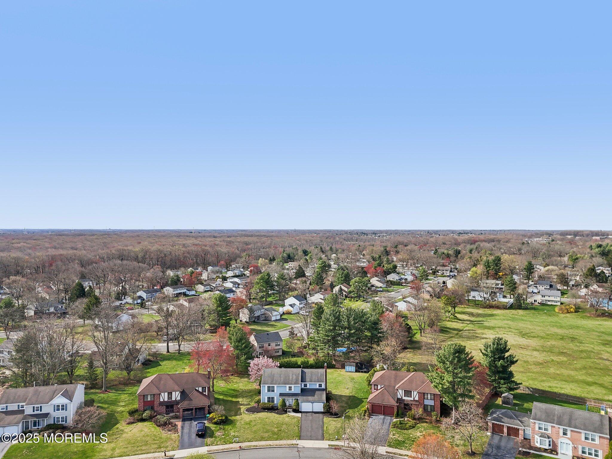 12 Titus Lane, Plainsboro, New Jersey image 49