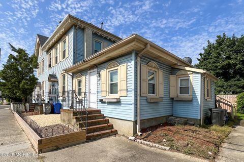 Condo For Sale - 607 Richmond Avenue #4<br/> Point Pleasant Beach, NJ 08742