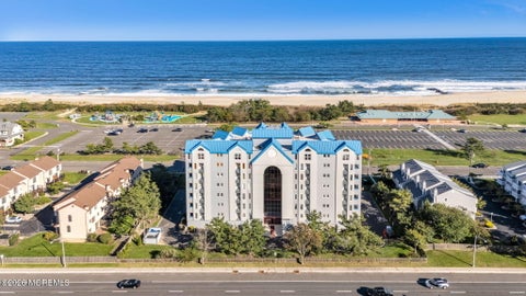 300 Ocean Avenue N B4 Long Branch NJ 07740