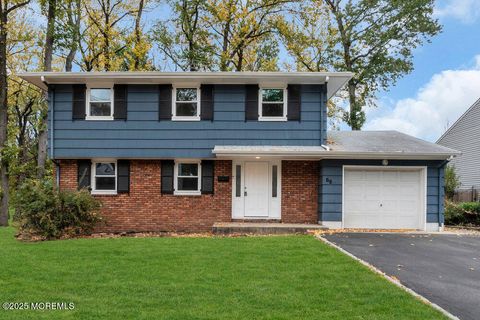 Photo of 66 Claremont Avenue, Colonia, NJ 07067 (MLS # 22531273)