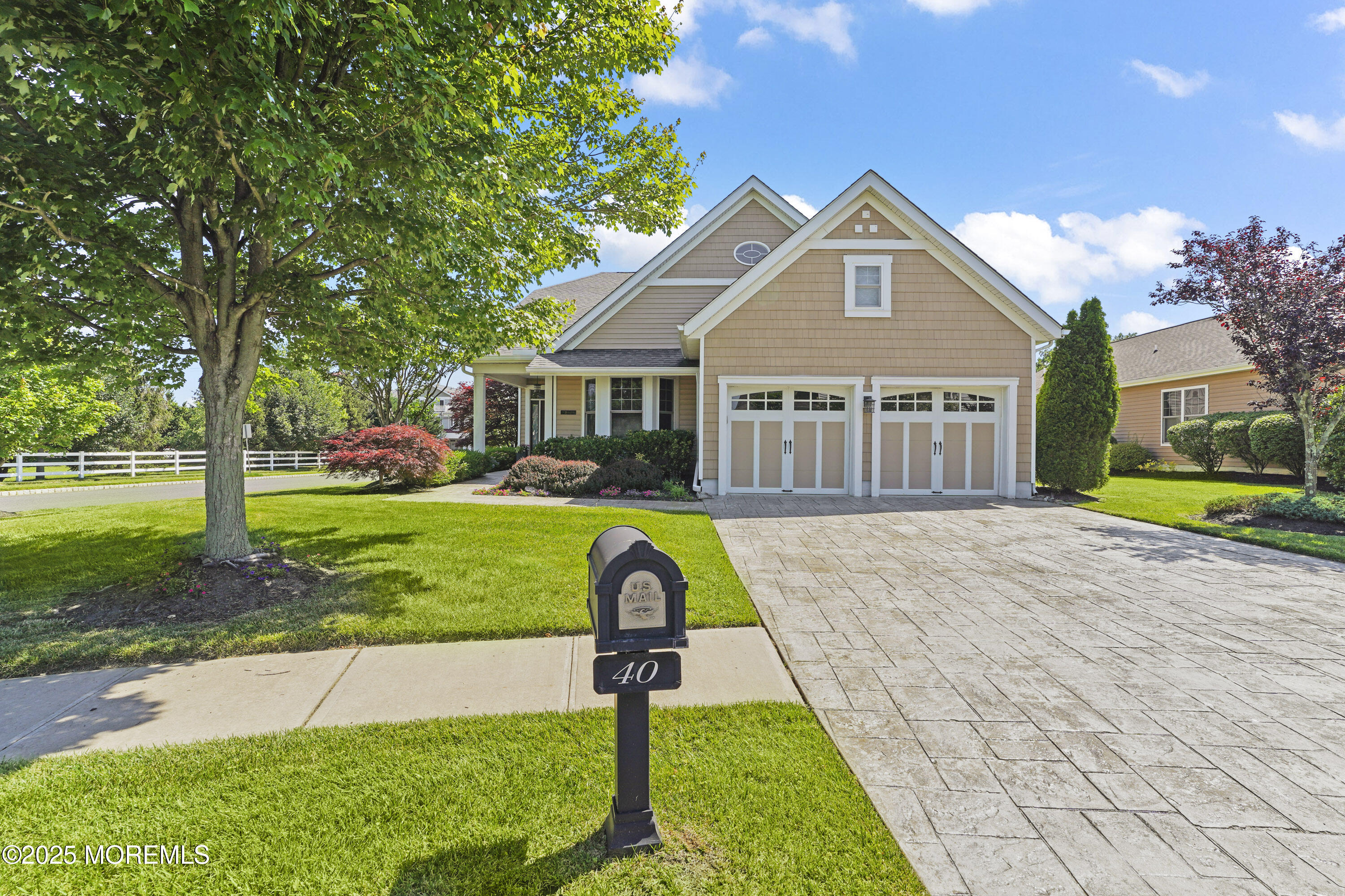 40 Iselin Lane