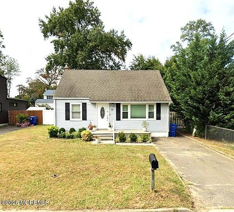 12 Twilight Place Port Monmouth NJ 07758