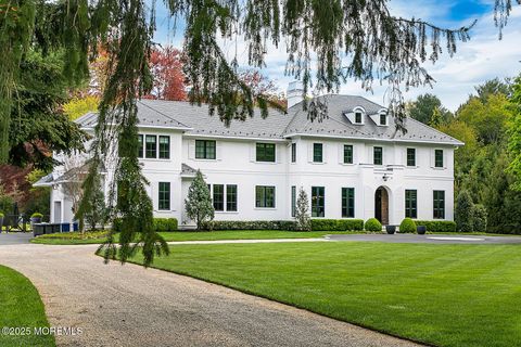 5 Laurel Lane Rumson NJ 07760