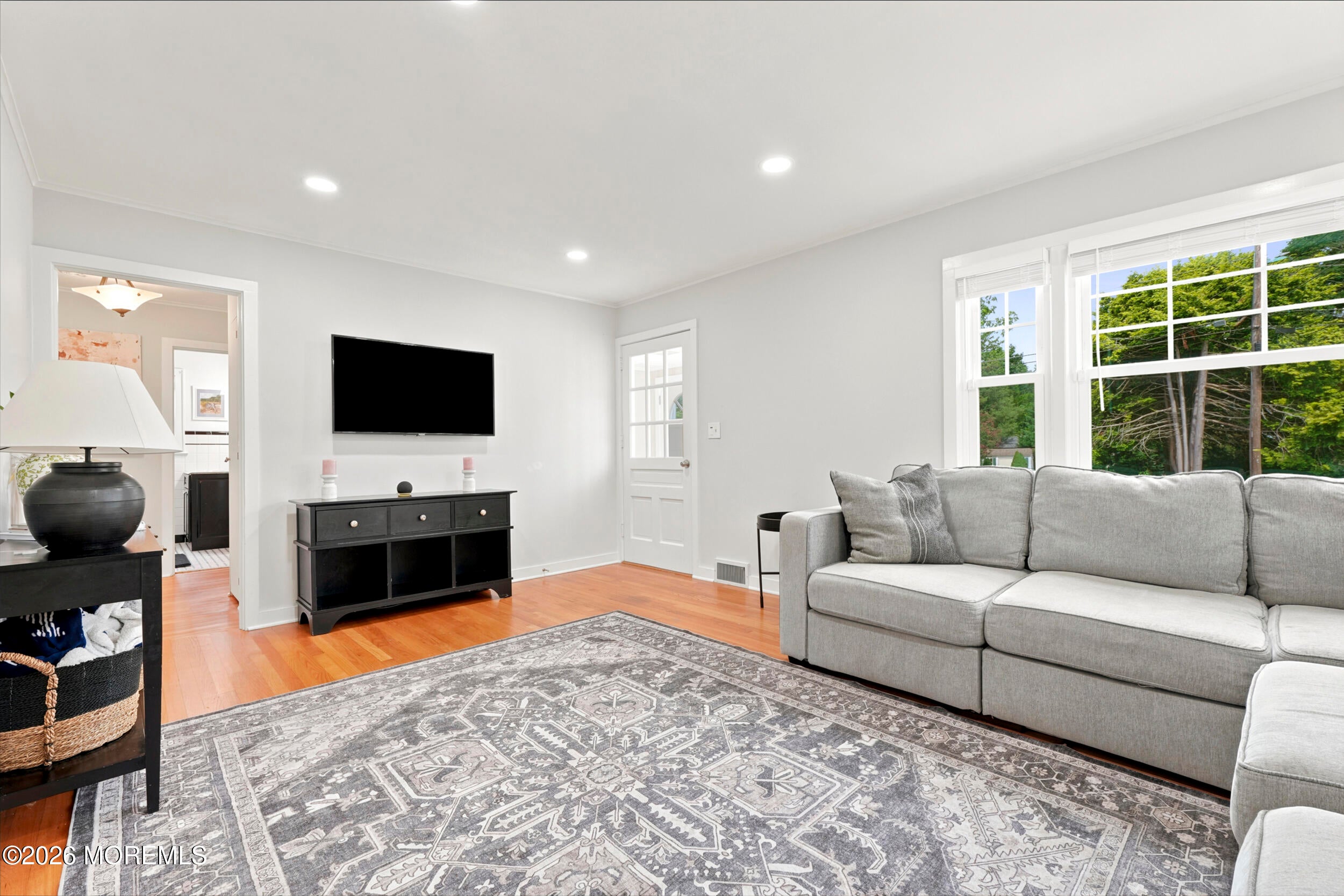 410 Tilton Place