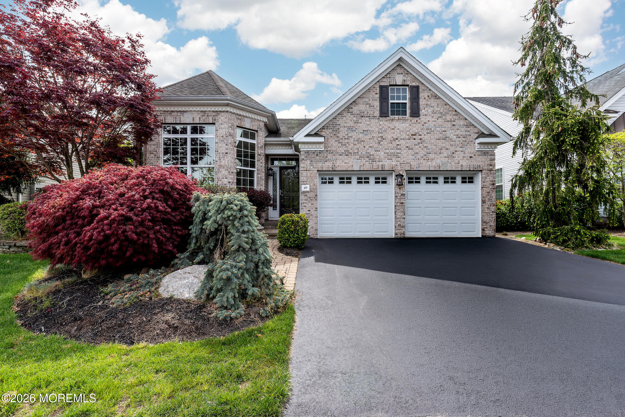 01-49 Arborridge Dr MLS