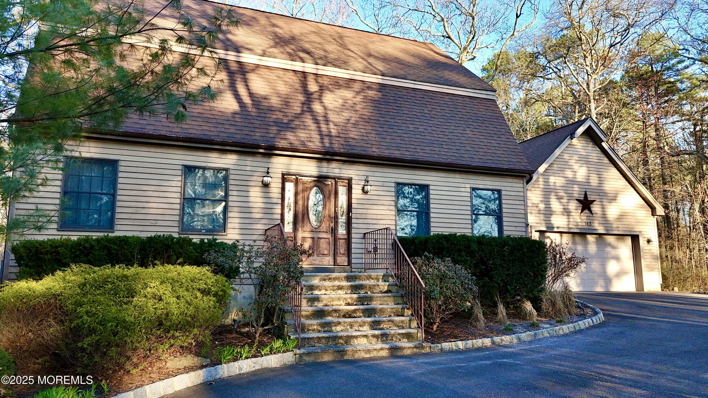 143 Siloam Road, Freehold, New Jersey image 40