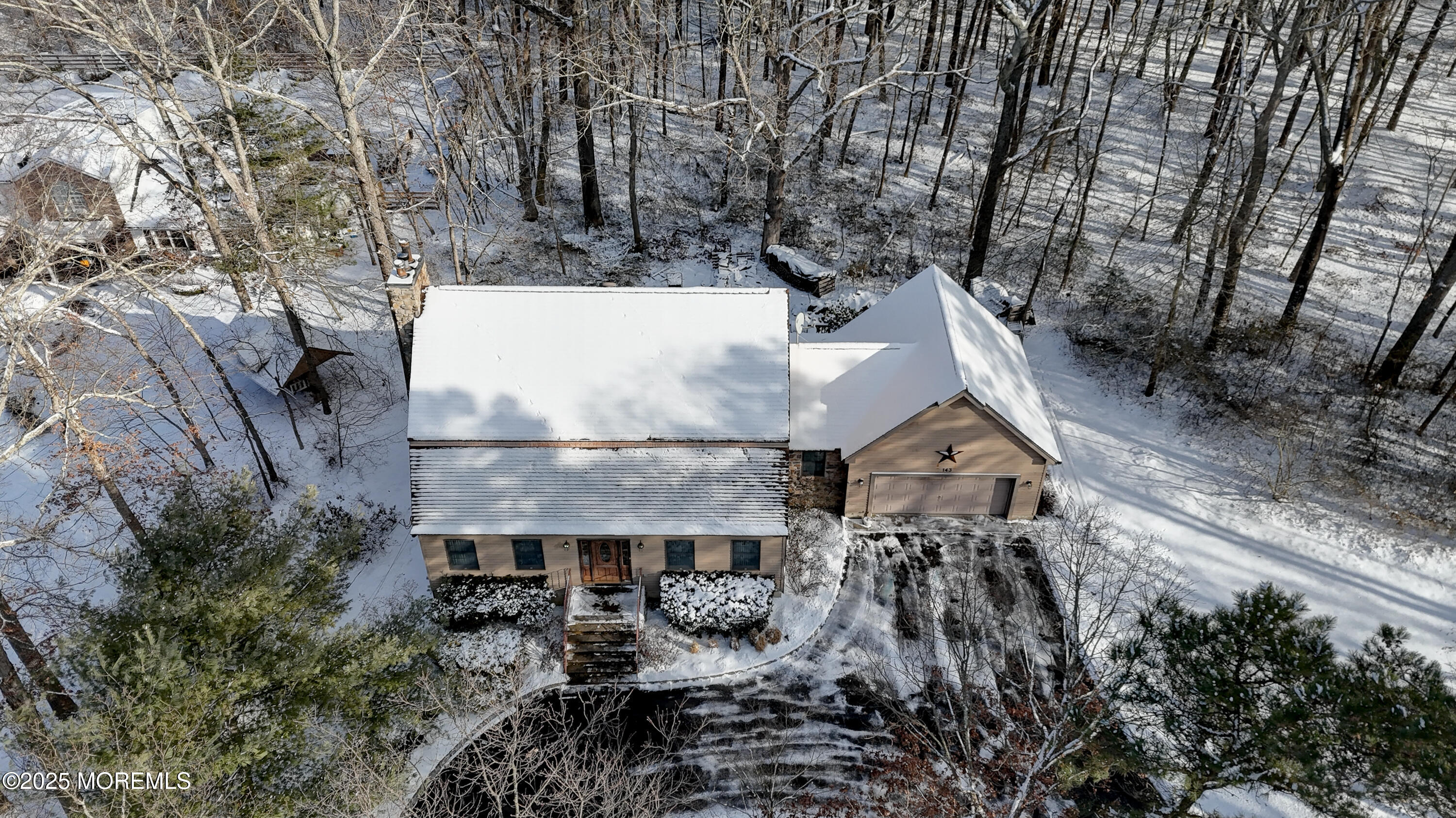 143 Siloam Road, Freehold, New Jersey image 45