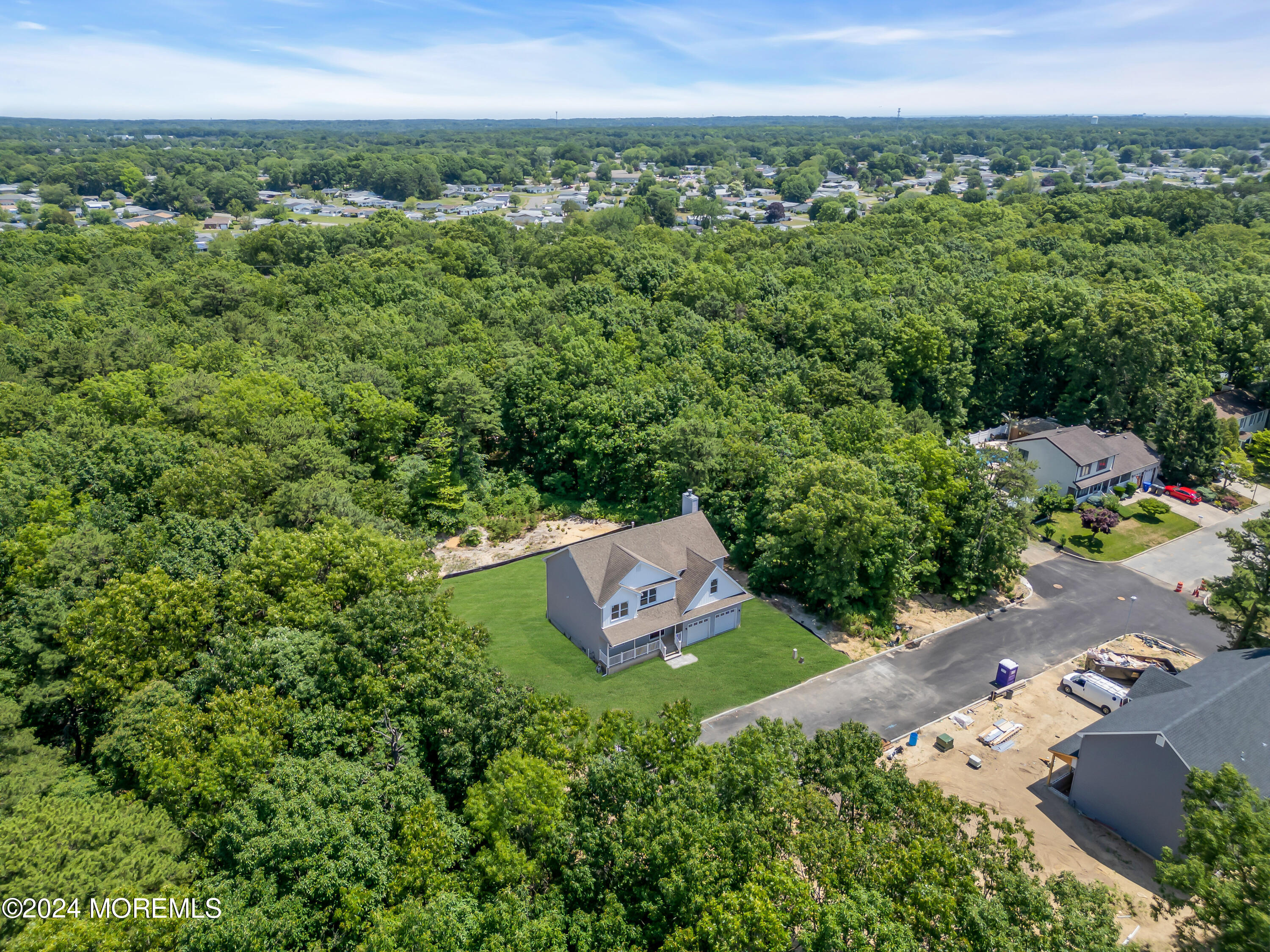 1412 Forest Avenue, Brick, New Jersey image 25