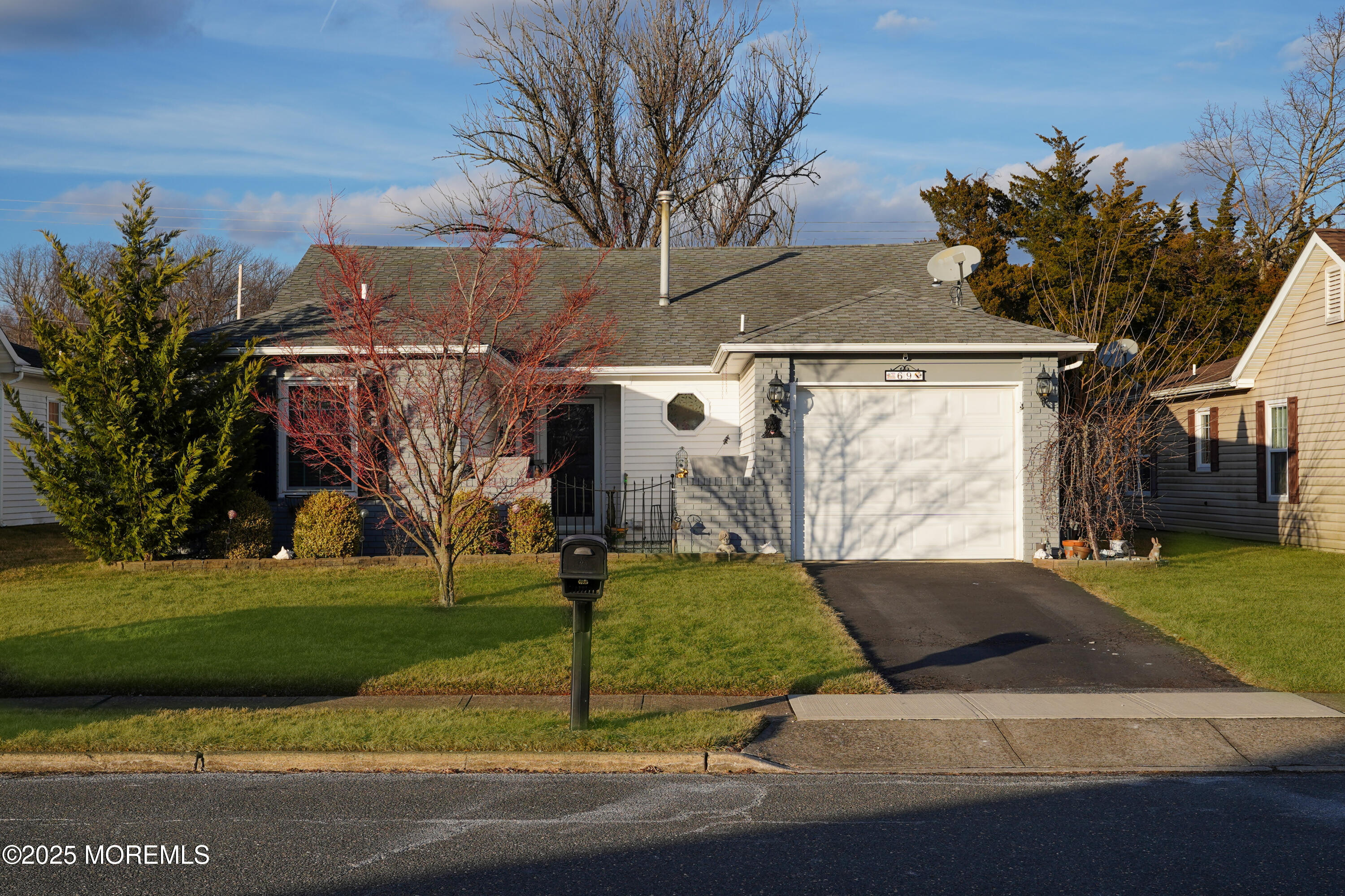 69 Mansfield Drive, Brick, New Jersey image 2