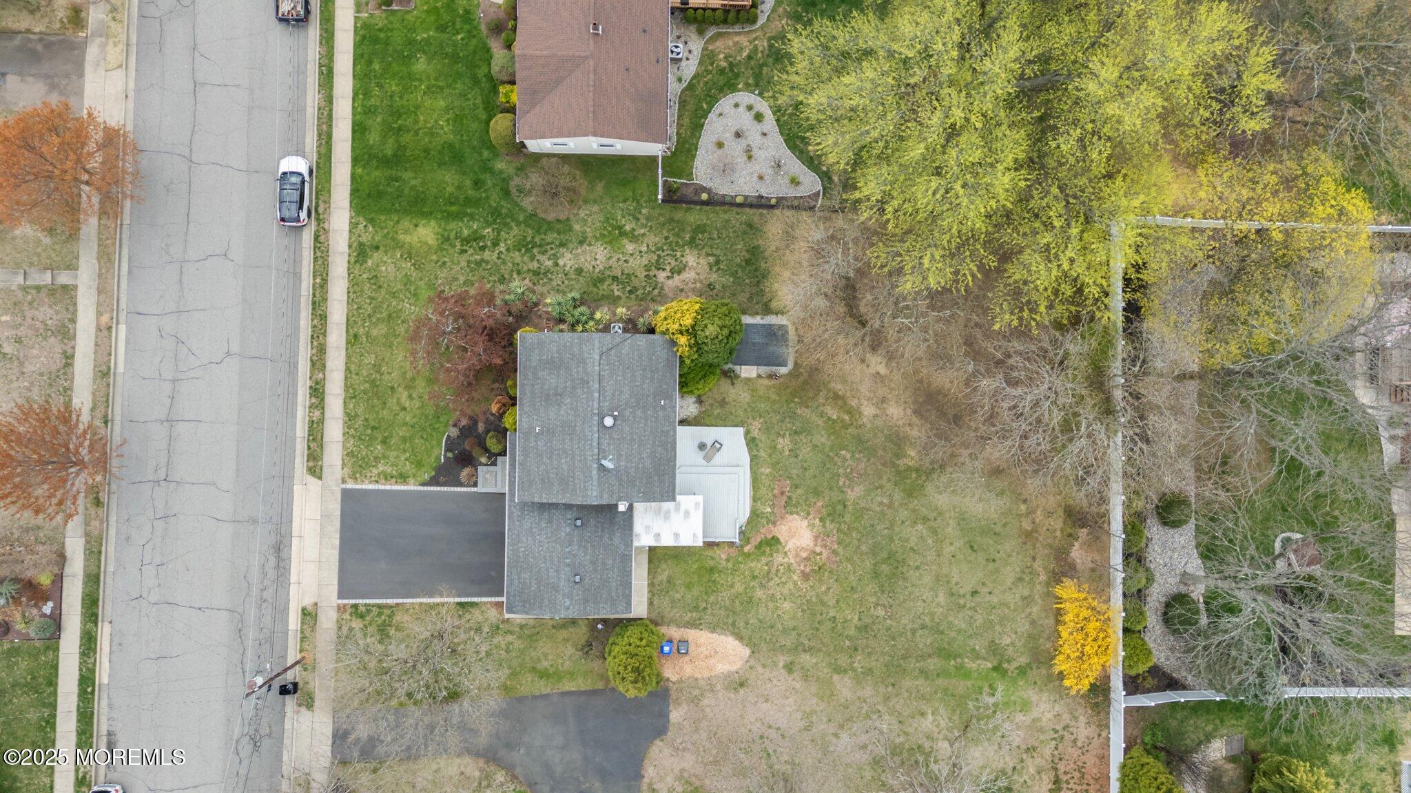 47 Landsdowne Road, East Brunswick, New Jersey image 32