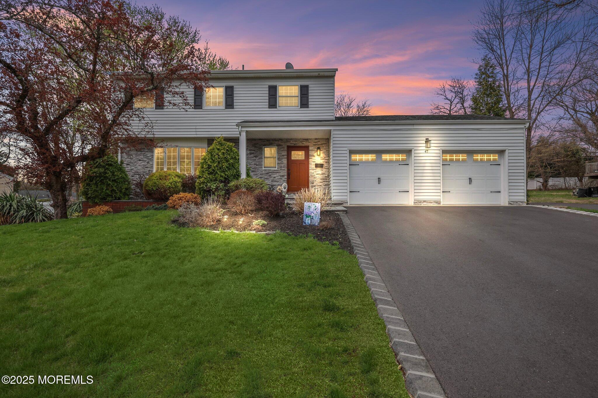 47 Landsdowne Road, East Brunswick, New Jersey image 2