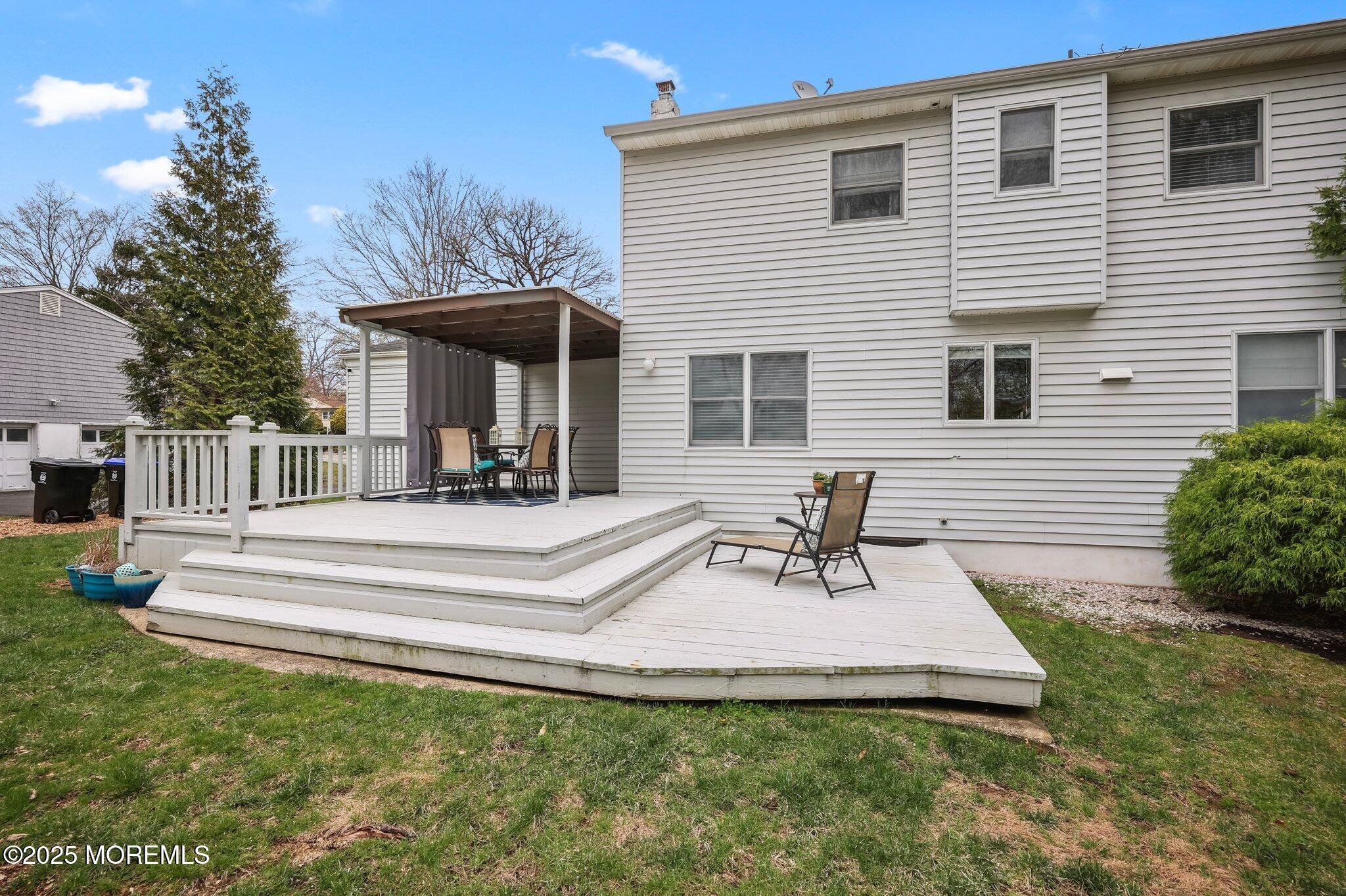 47 Landsdowne Road, East Brunswick, New Jersey image 27