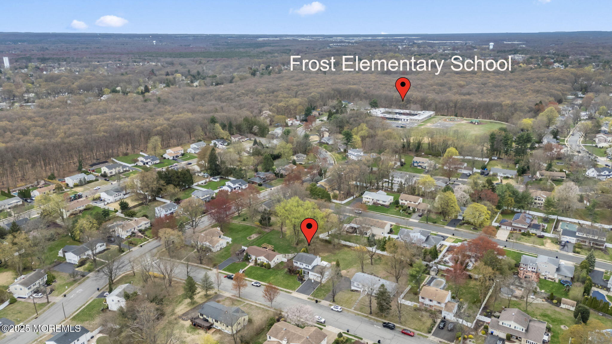 47 Landsdowne Road, East Brunswick, New Jersey image 35