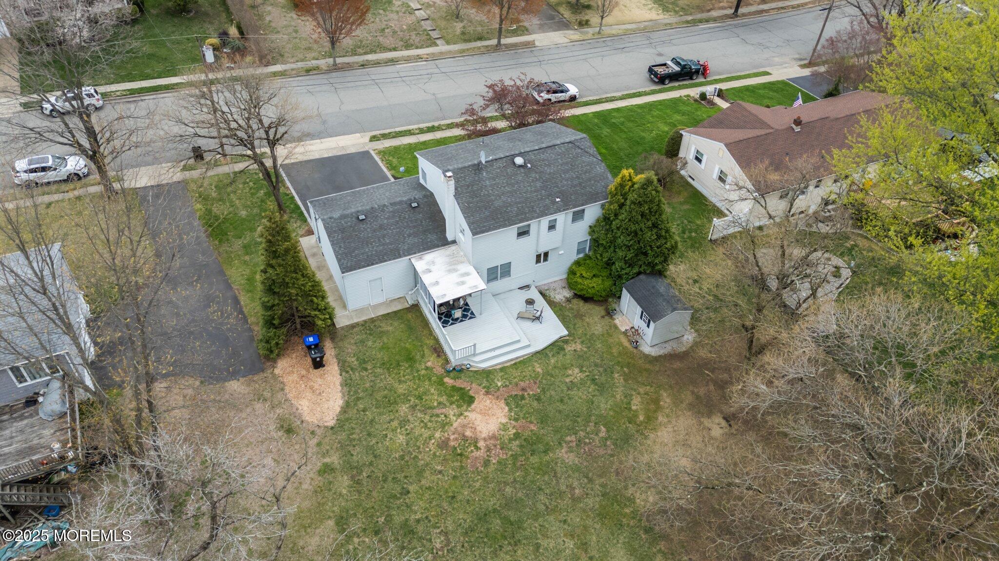 47 Landsdowne Road, East Brunswick, New Jersey image 33