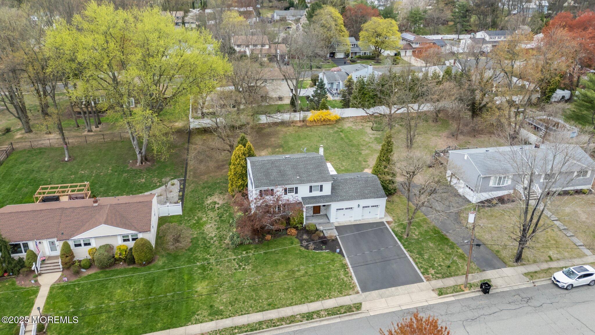 47 Landsdowne Road, East Brunswick, New Jersey image 31