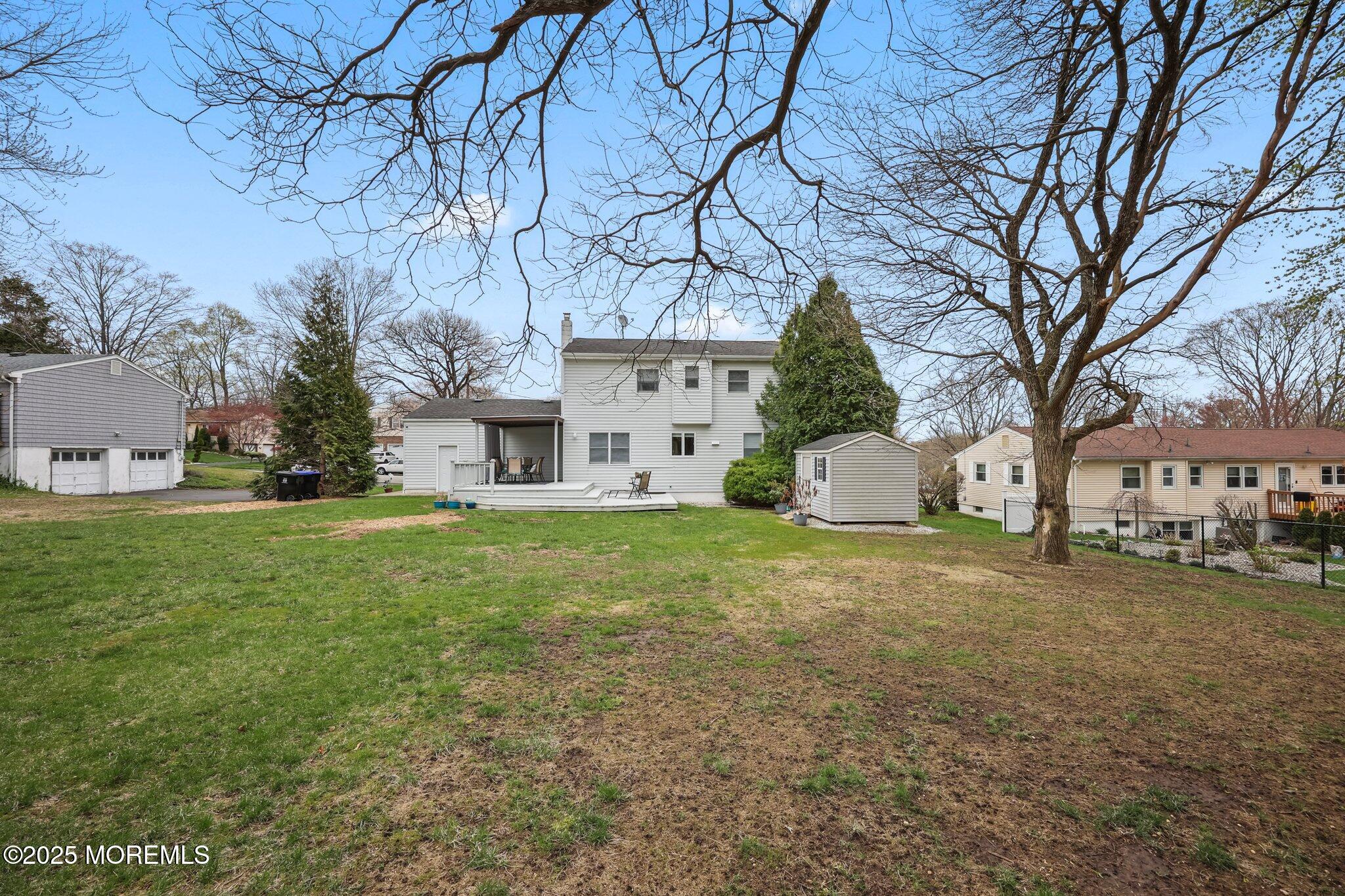47 Landsdowne Road, East Brunswick, New Jersey image 29