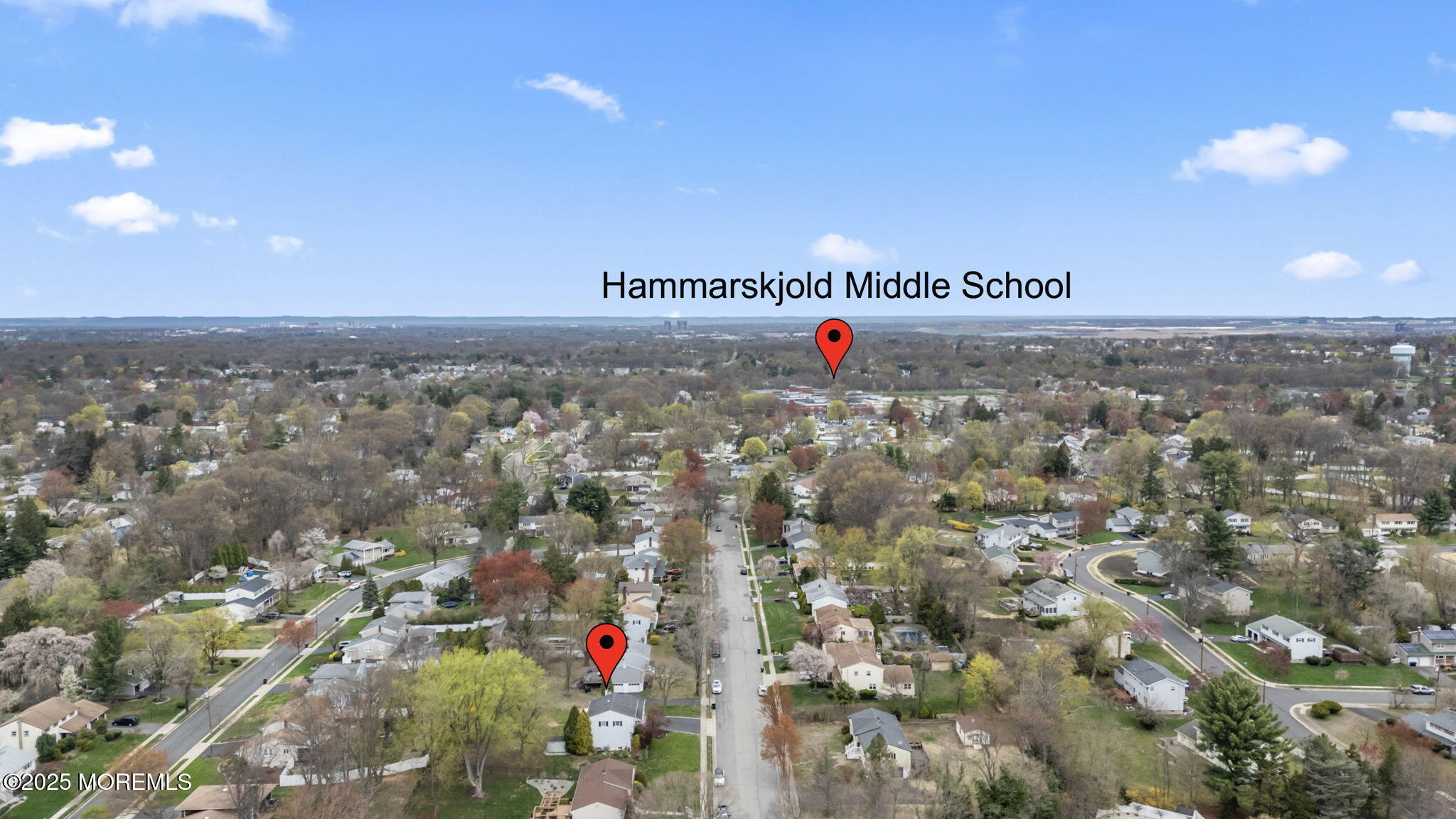 47 Landsdowne Road, East Brunswick, New Jersey image 34