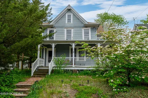 375 S Green Street, Tuckerton, NJ 08087 - MLS#: 22514084