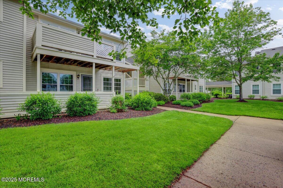 82 Briarwood Court, Howell, Texas image 23