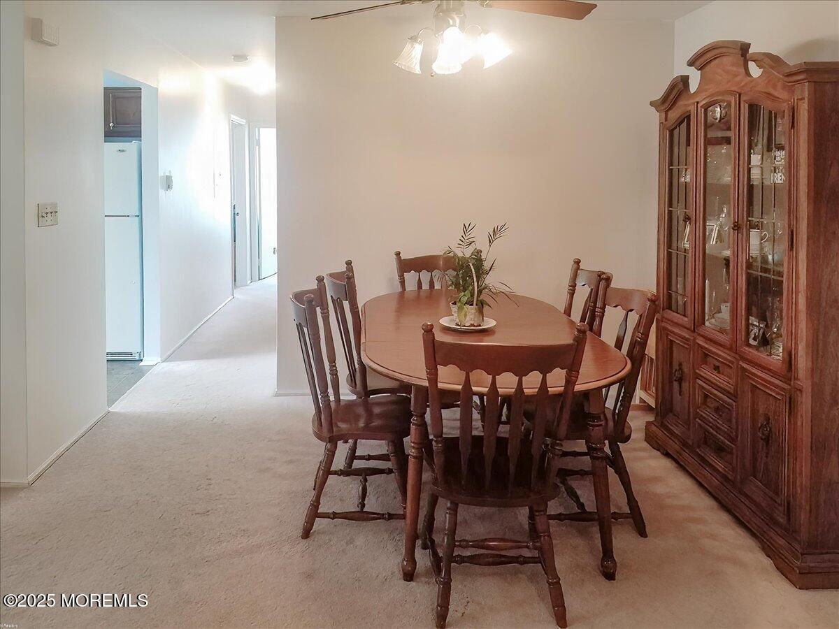 82 Briarwood Court, Howell, Texas image 6